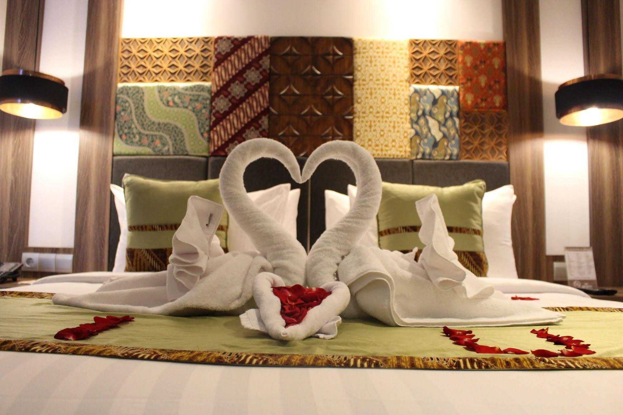 Fairfield By Marriott Bali South Kuta Hotel Kuta (Bali)