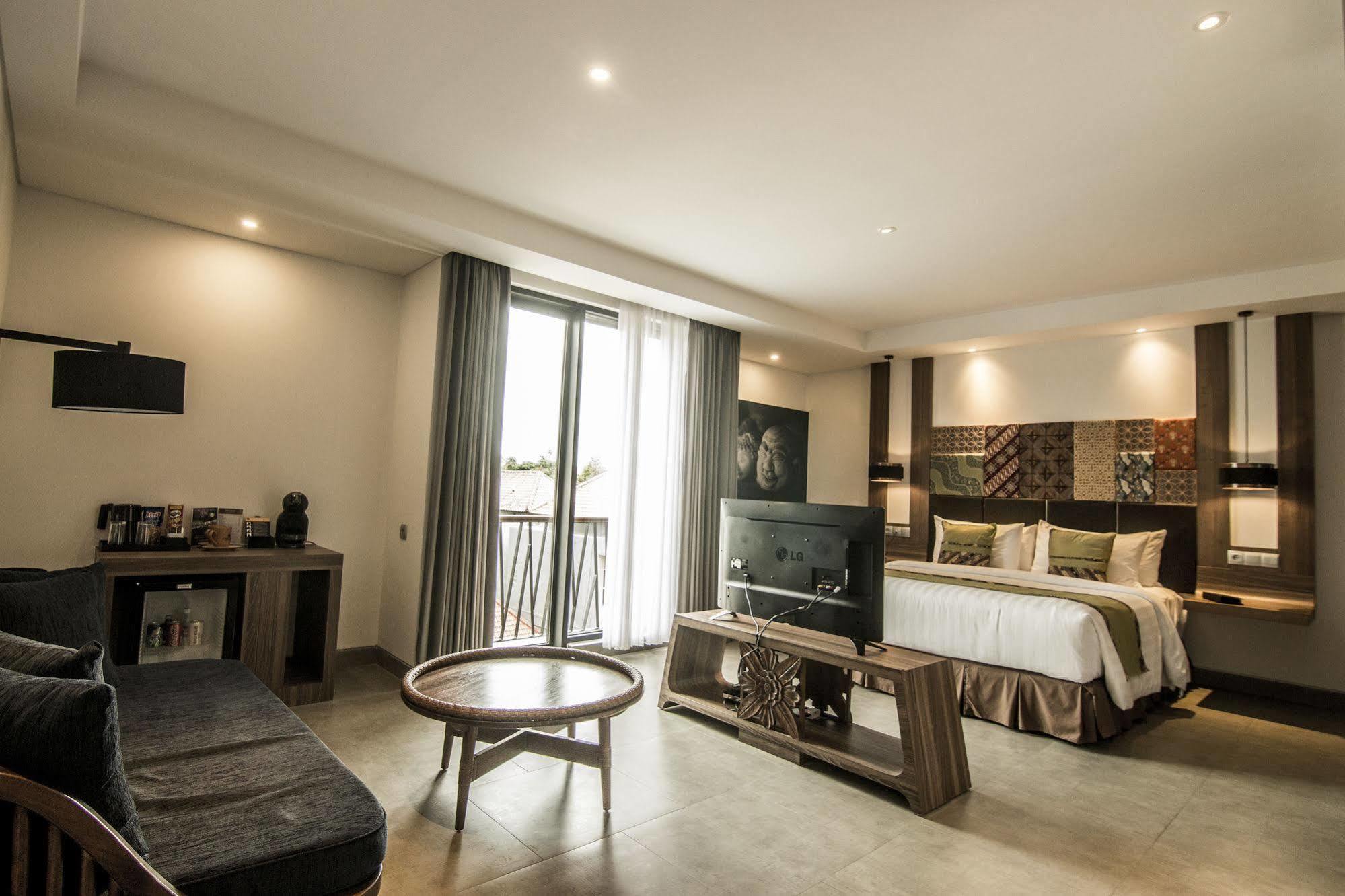 Fairfield By Marriott Bali South Kuta Hotel Kuta (Bali)