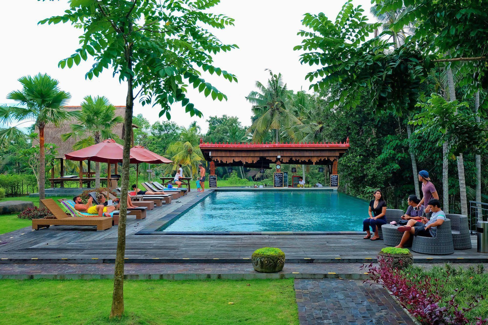 The Artini Dijiwa 4* Ubud (Bali)