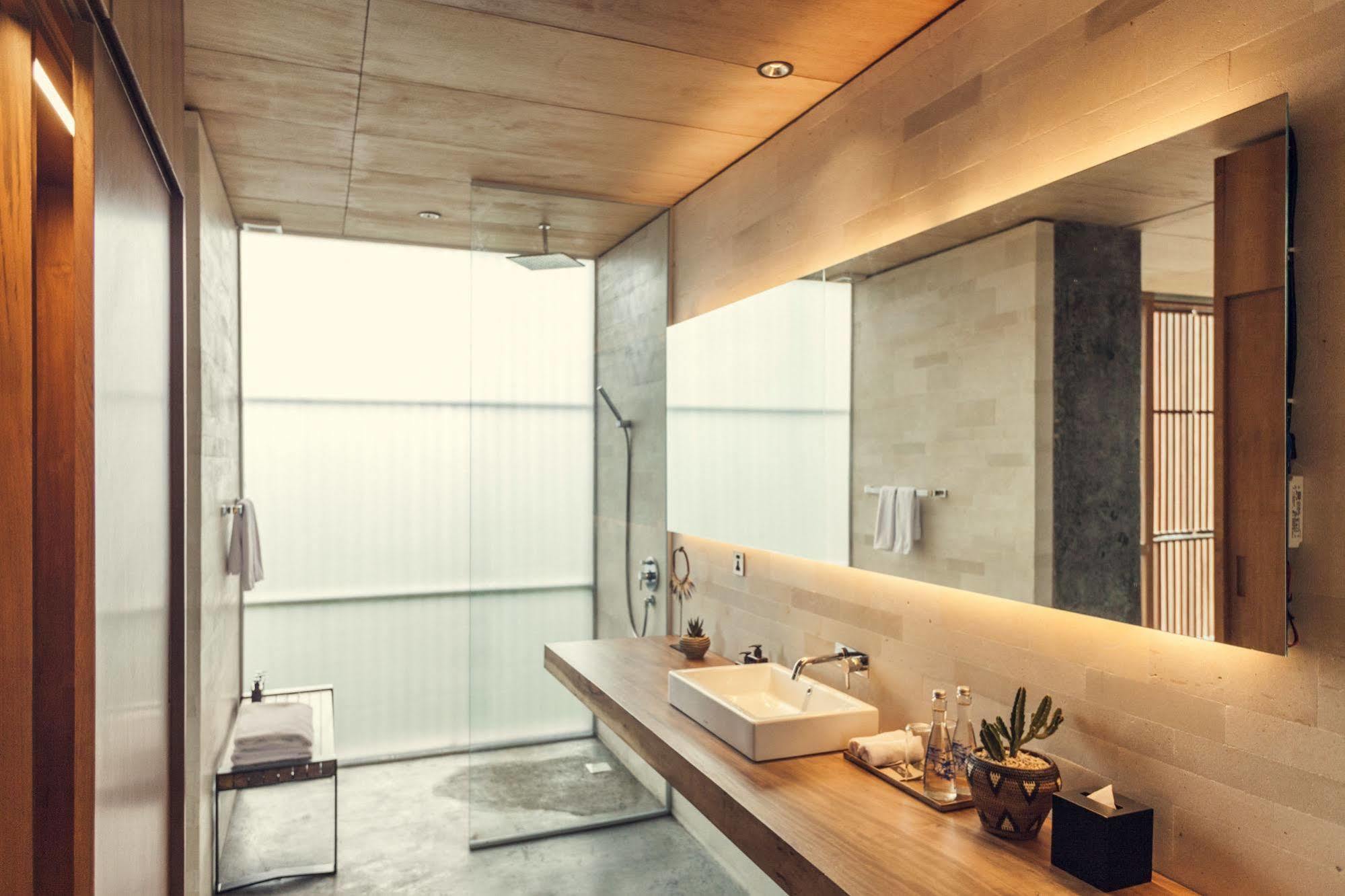 The Slow Hotel Canggu (Bali)