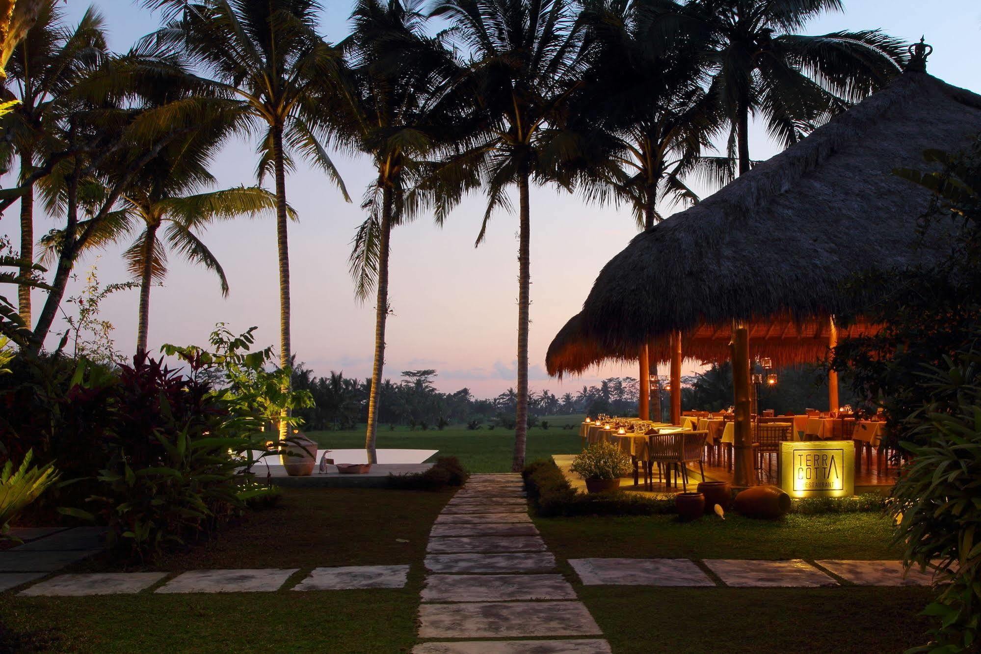 Hotel Mathis Retreat Ubud (Bali)