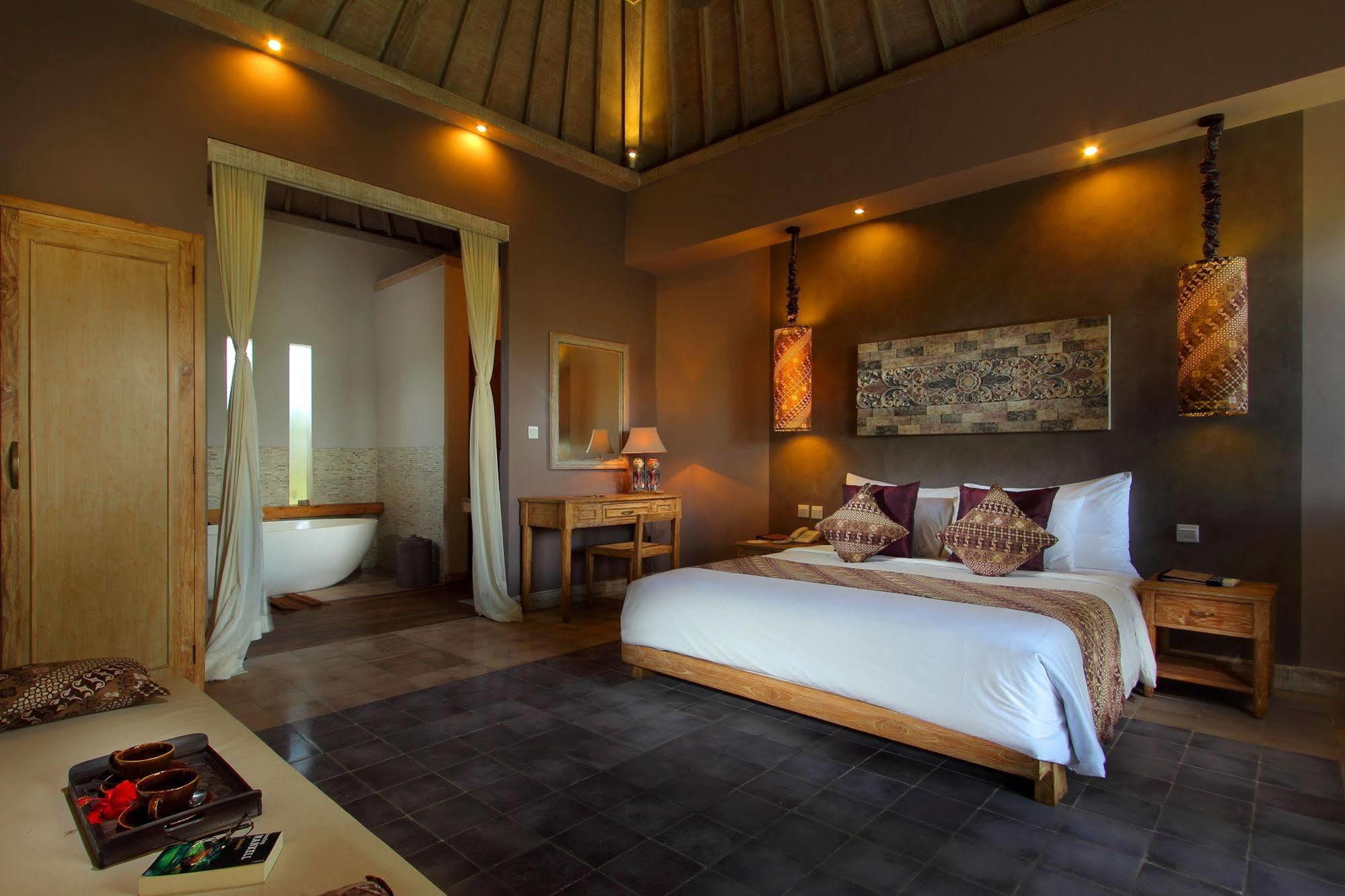 Mathis Retreat 4* Ubud (Bali)