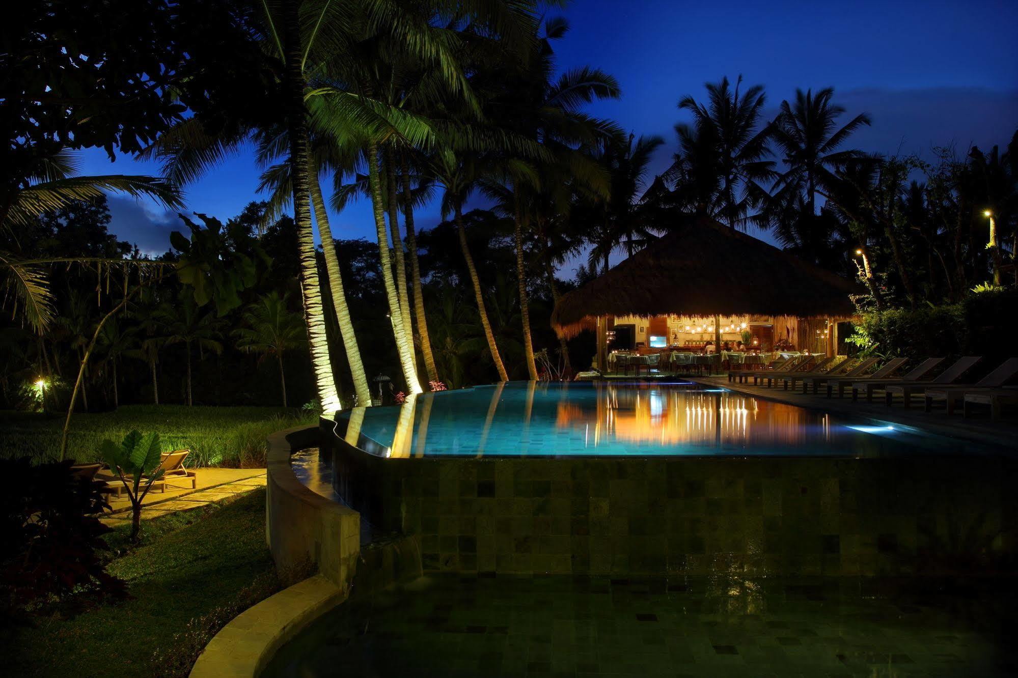 Hotel Mathis Retreat Ubud (Bali)