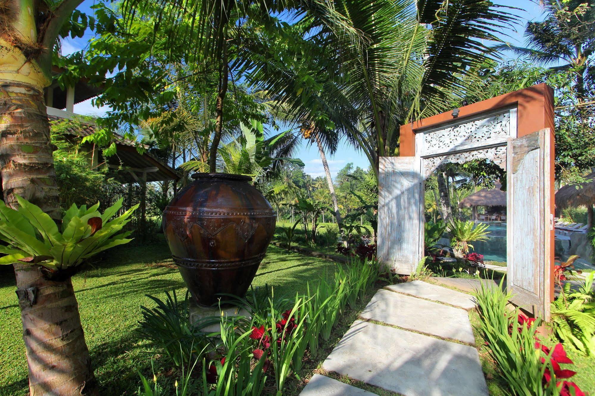 Mathis Retreat Hotel Ubud (Bali)