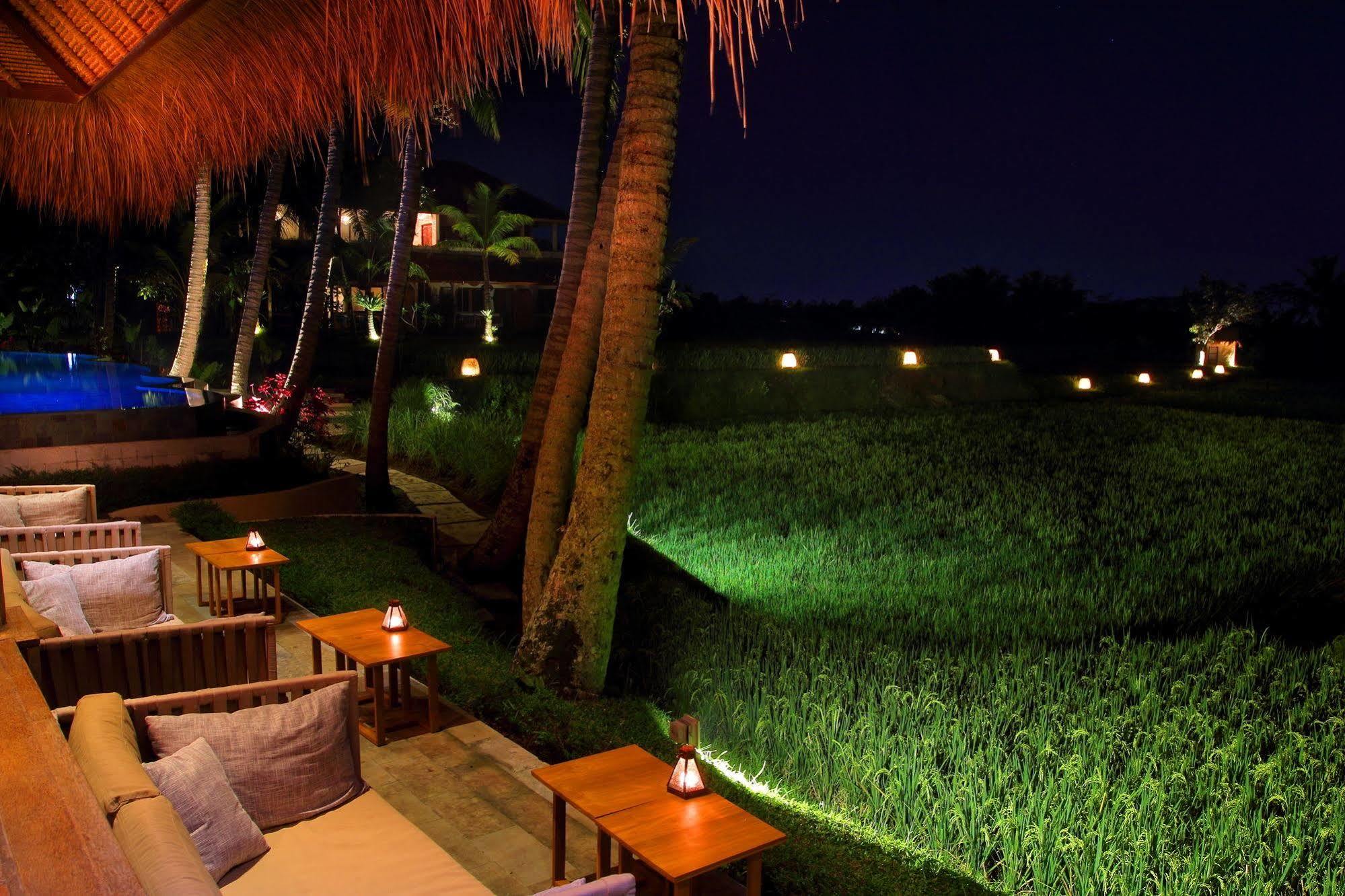 Mathis Retreat 4* Ubud (Bali)