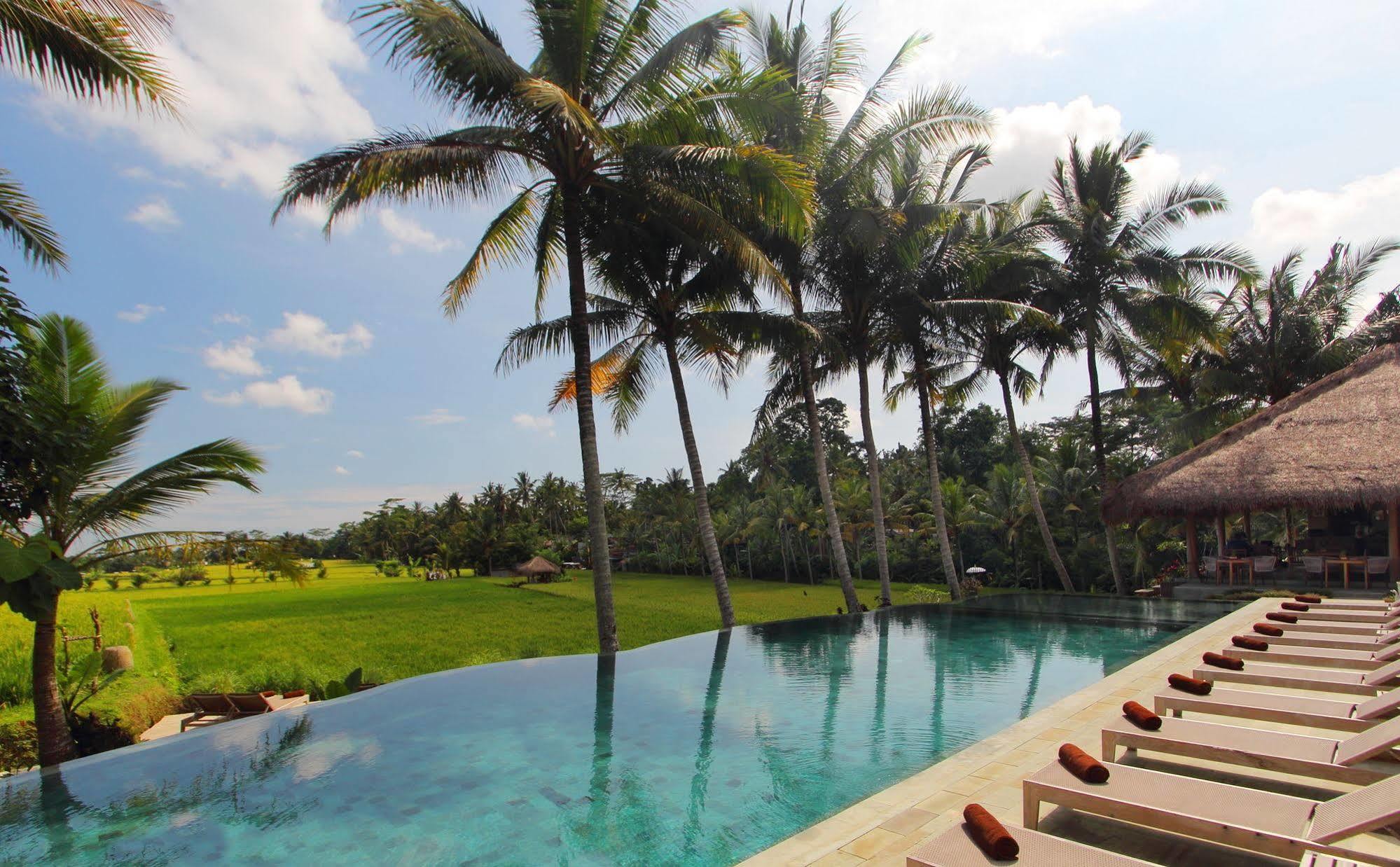 Mathis Retreat Hotel Ubud (Bali)