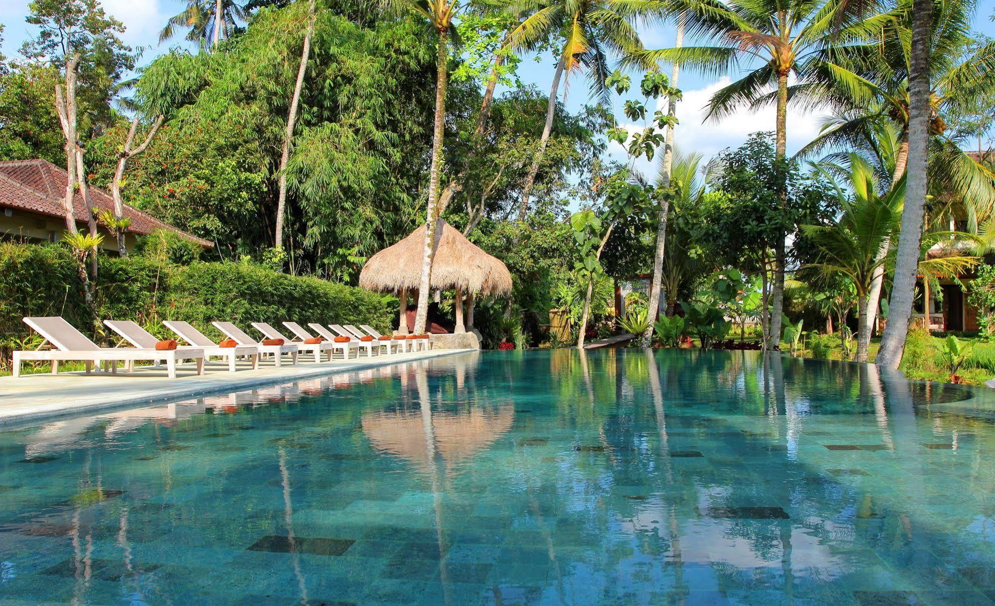 Mathis Retreat Hotel 4*