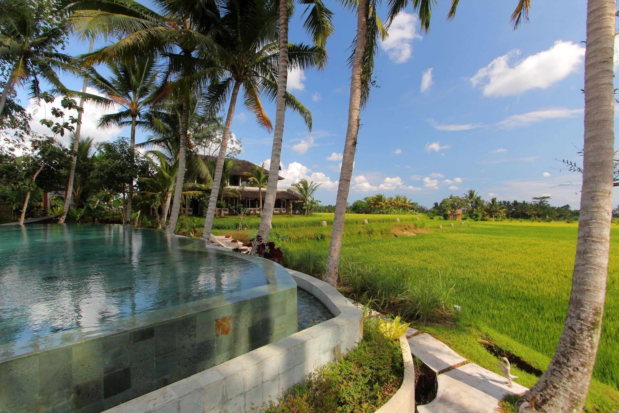 Mathis Retreat Hotel