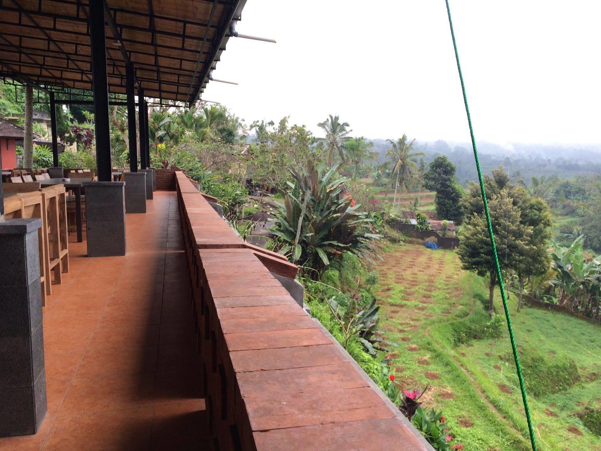 Guest house Pacung Indah & Restaurant By Ecommerceloka Bedugul (Bali)