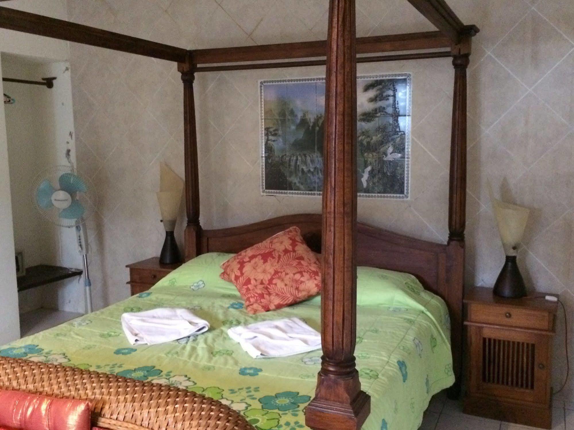 Guest house Pacung Indah & Restaurant By Ecommerceloka 2*