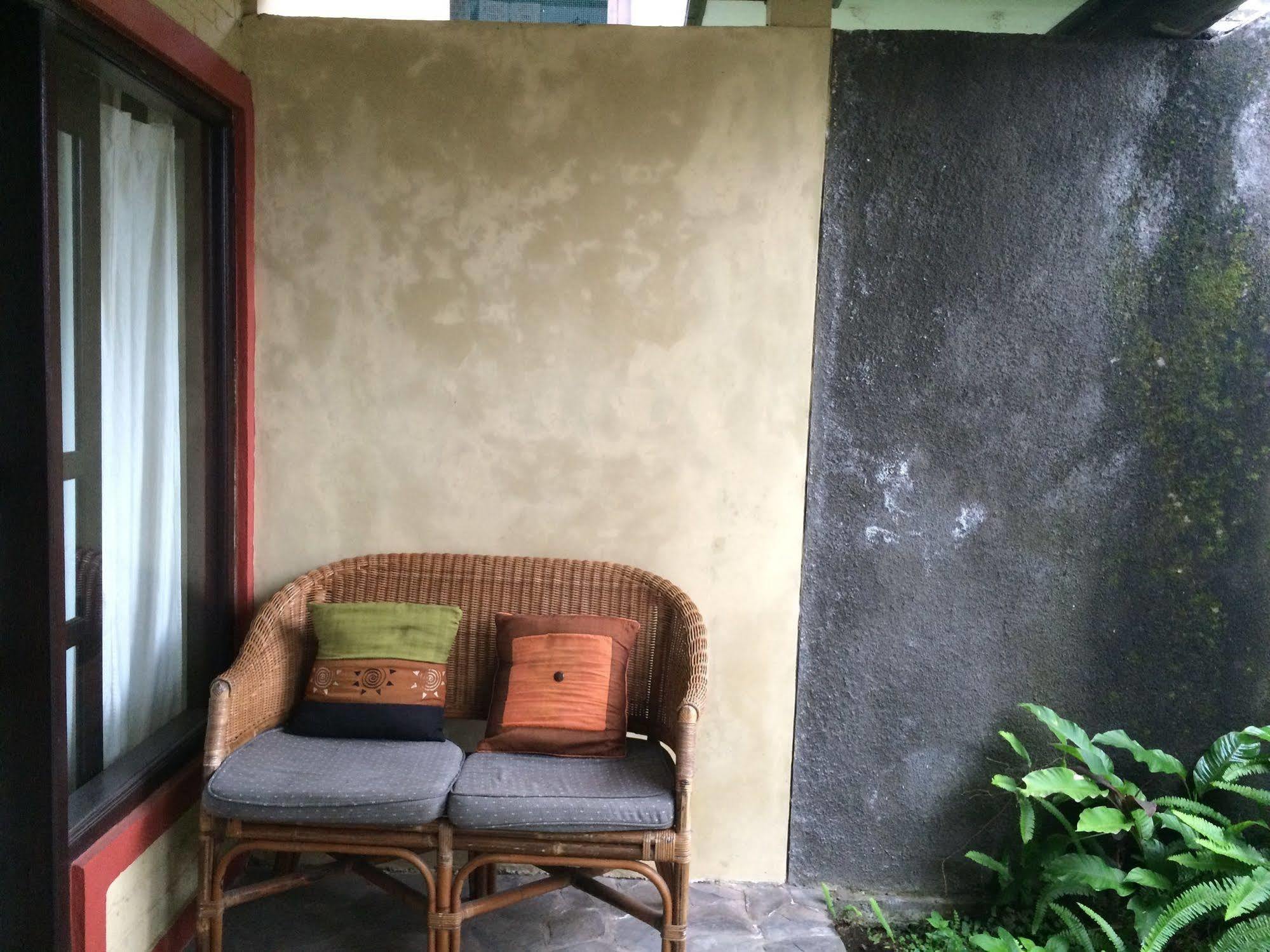 Pacung Indah & Restaurant By Ecommerceloka 2* Bedugul (Bali)