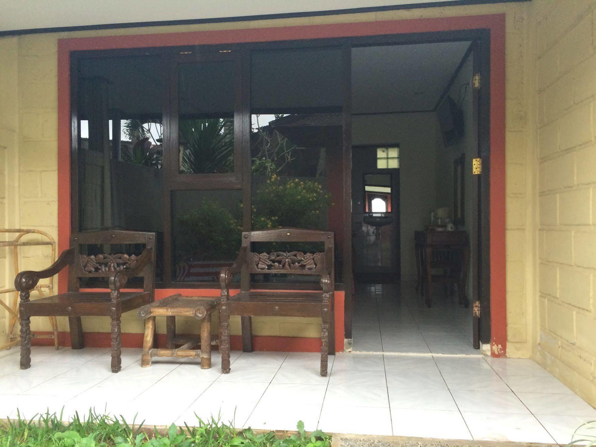 Guest house Pacung Indah & Restaurant By Ecommerceloka Bedugul (Bali)