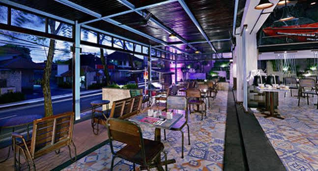 Favehotel Kuta Kartika Plaza Hotel 3*