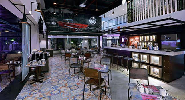 Favehotel Kuta Kartika Plaza