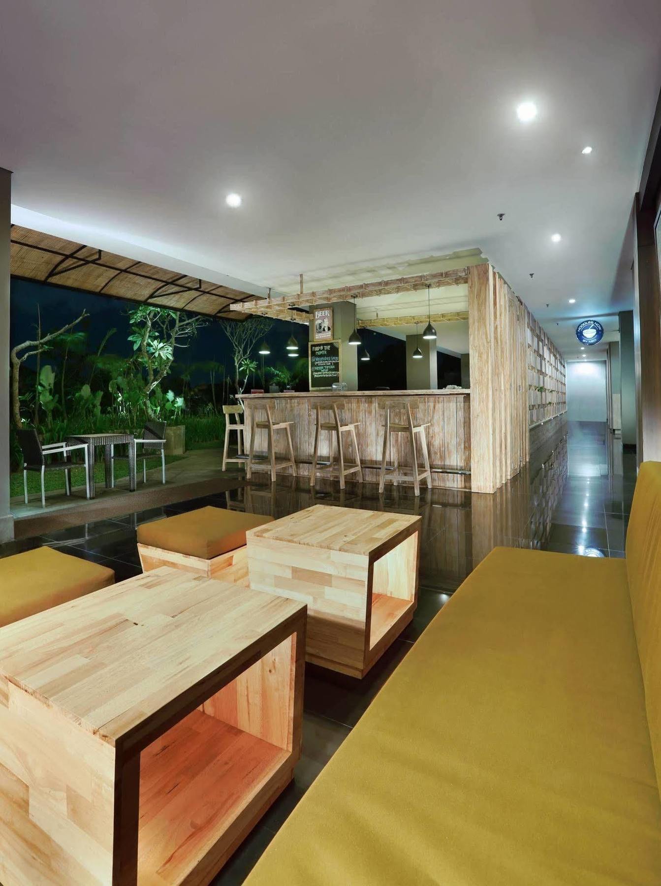 Neo By Aston 3* Denpasar (Bali)