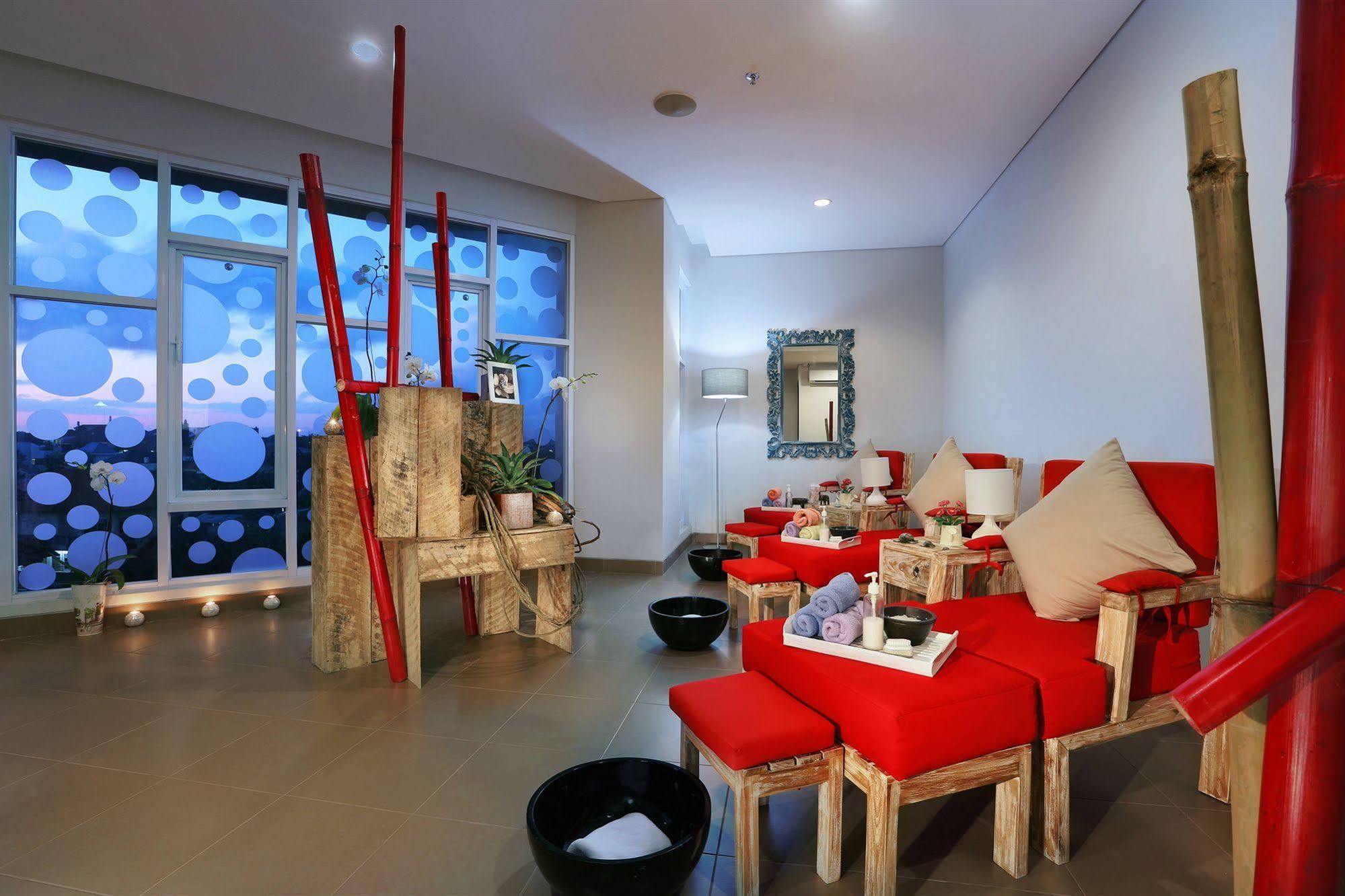 Hotel Neo By Aston 3*