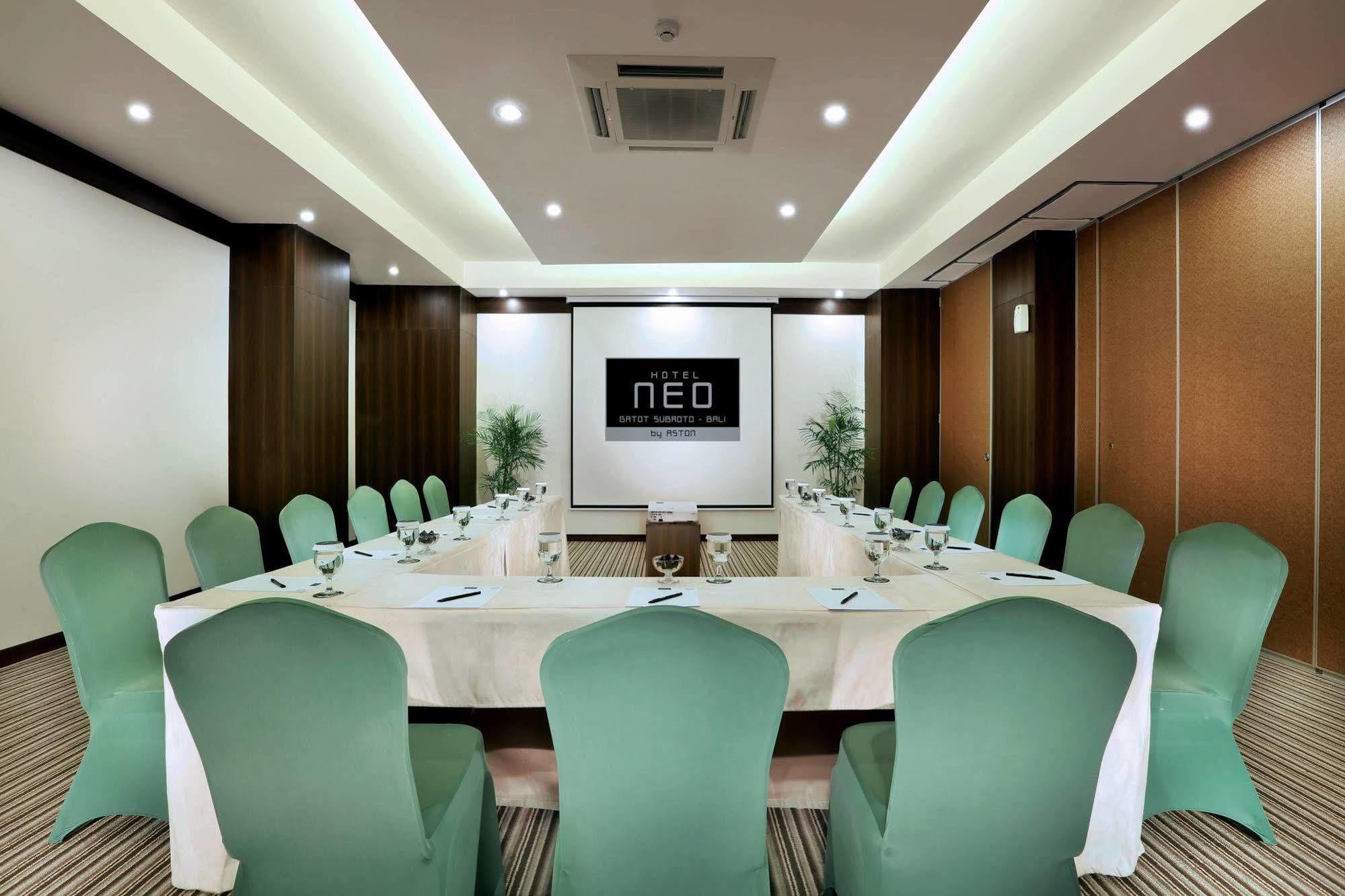 Neo By Aston Hotel