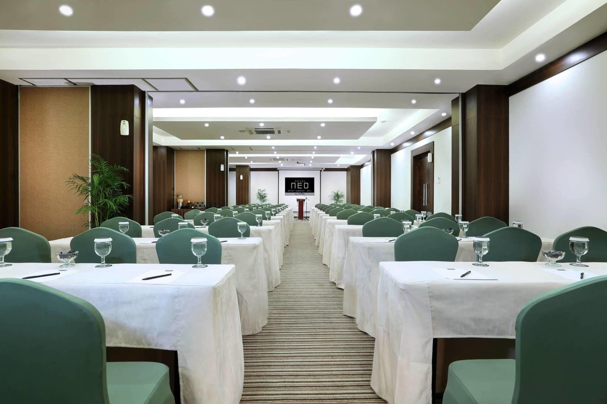 Neo By Aston Hotel 3*