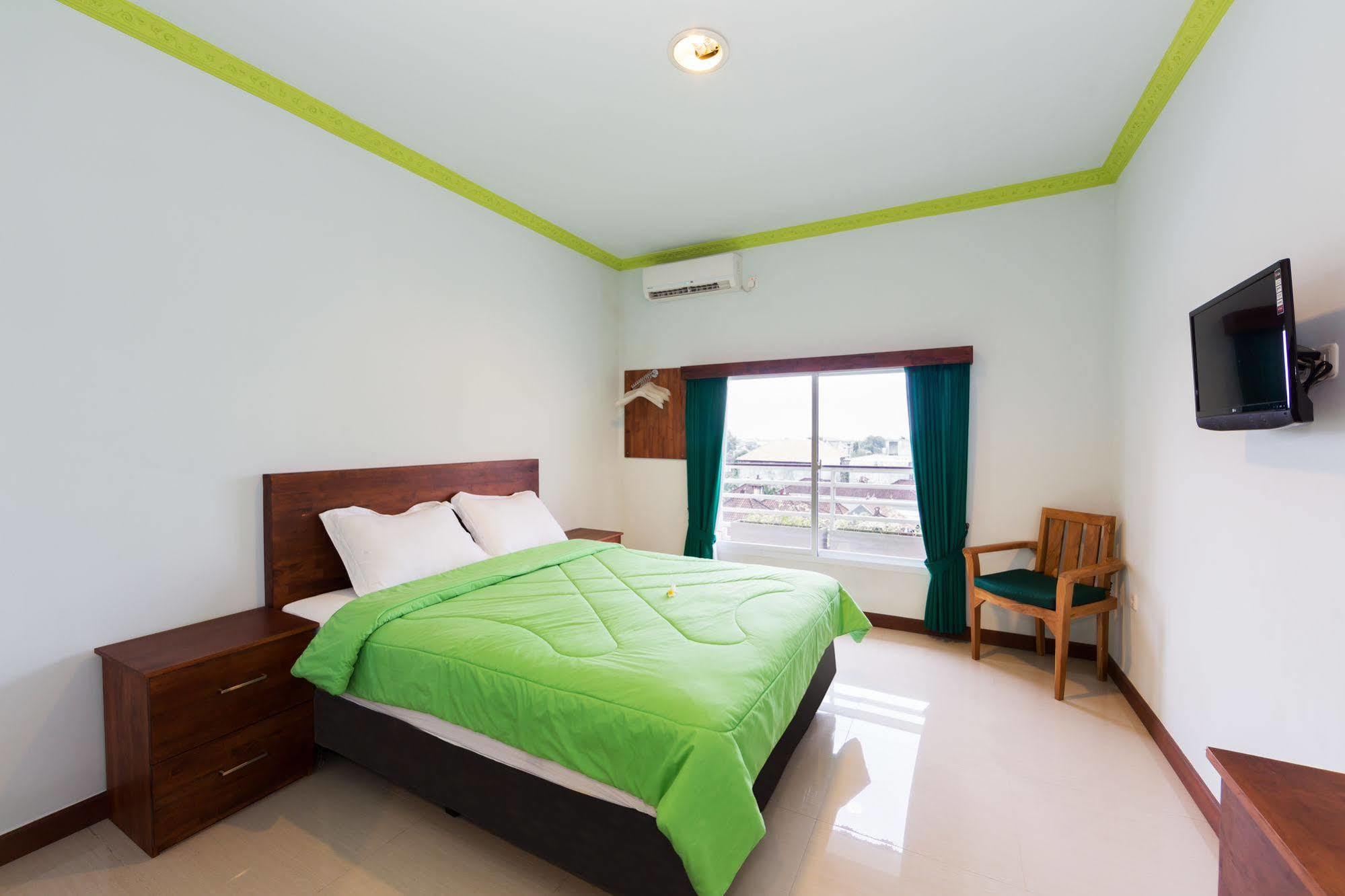 Bed & Breakfast Asri