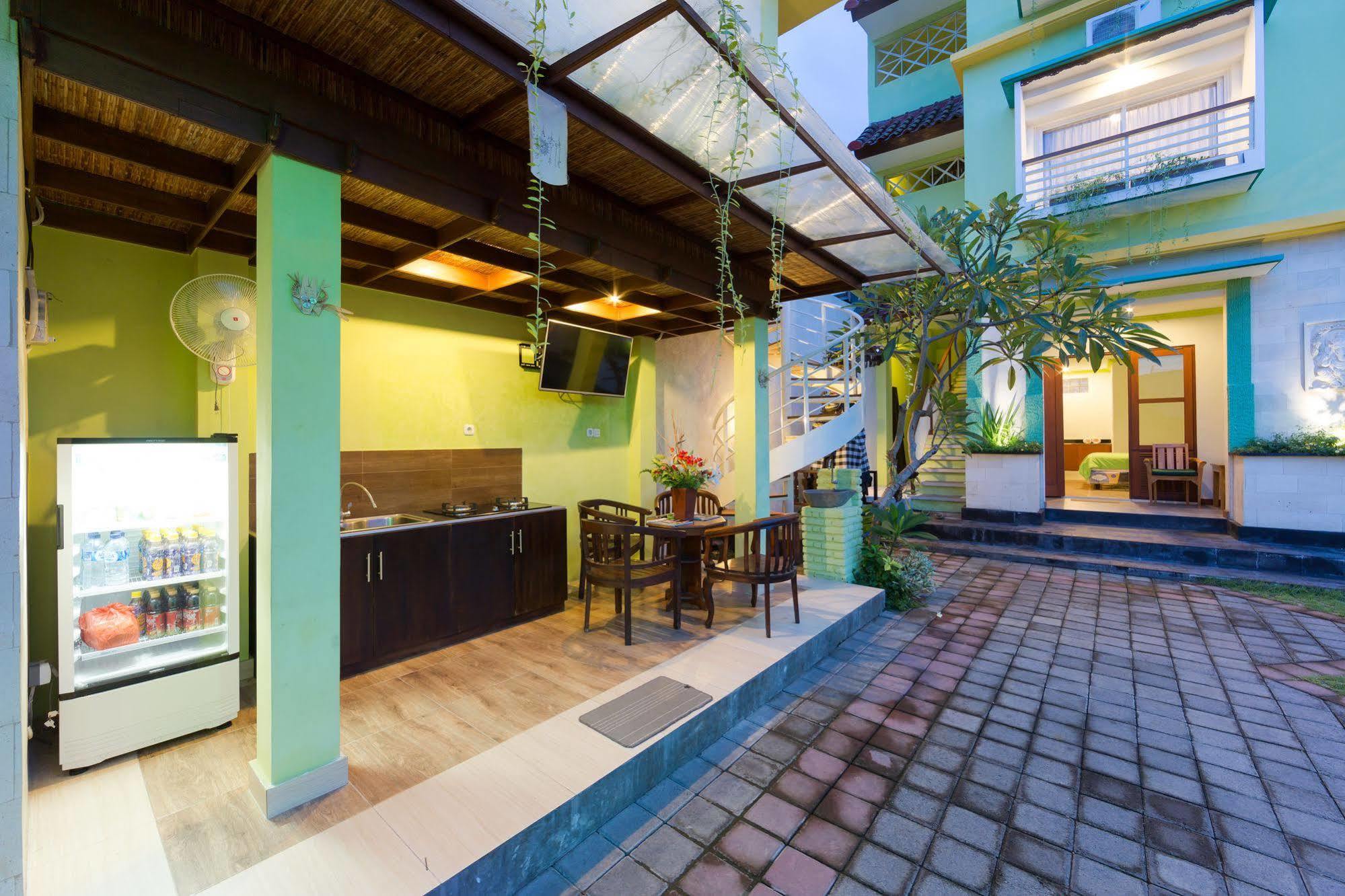 Bed & Breakfast Asri