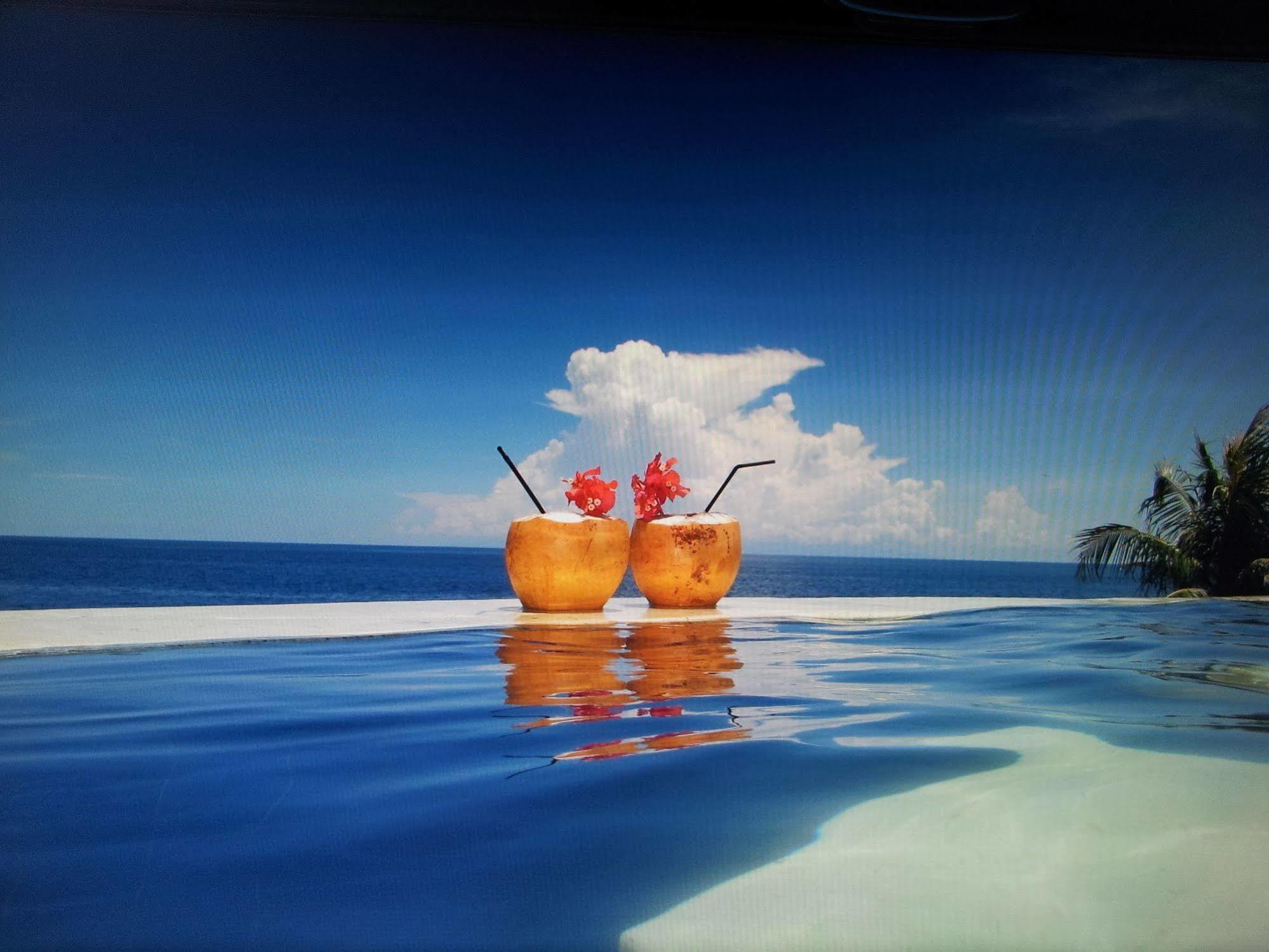 Toyabali-Resort, Boutique Beach Villas 4*