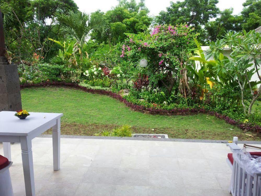 Toyabali-Resort, Boutique Beach Villas Tulamben (Bali)