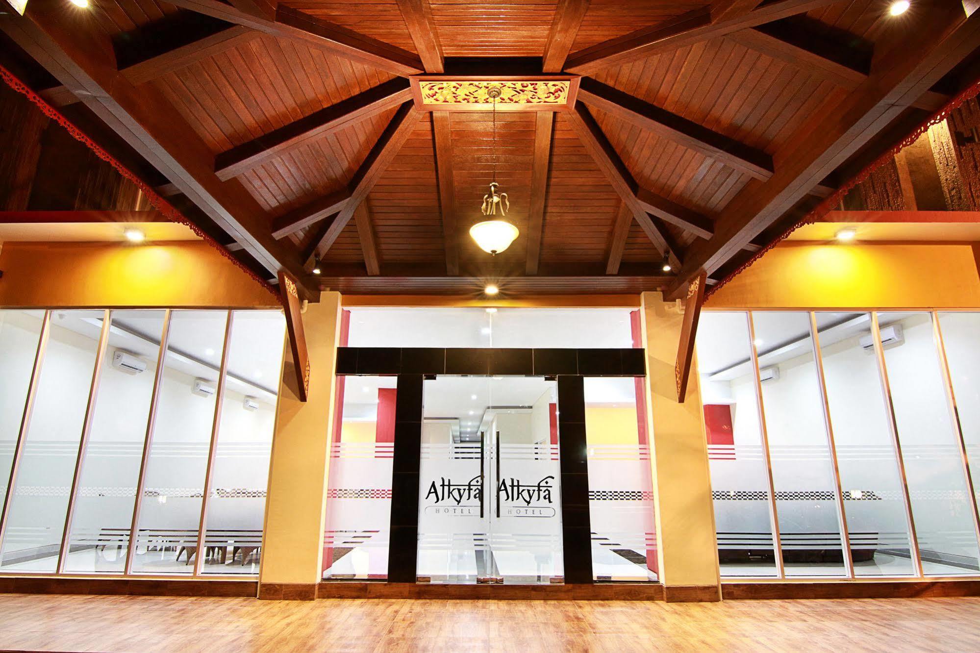 Alkyfa Denpasar (Bali)