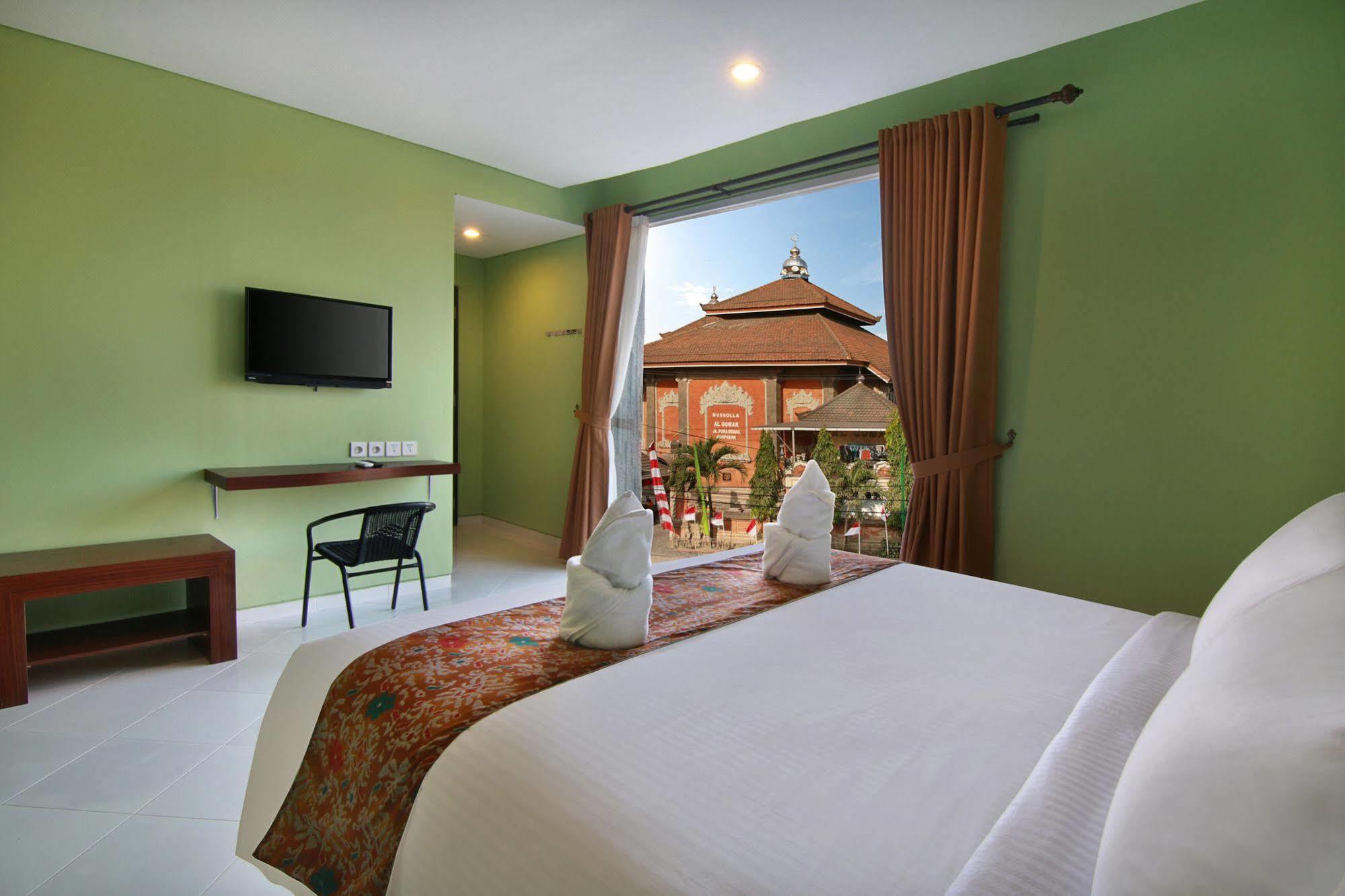 Hotel Alkyfa