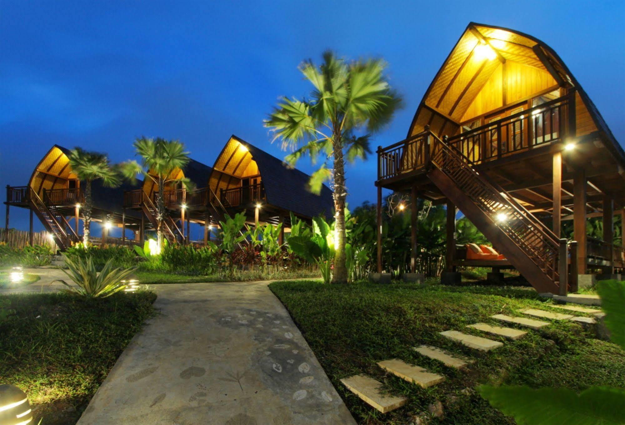 Holiday park The Kirana Ungasan Jimbaran (Bali)