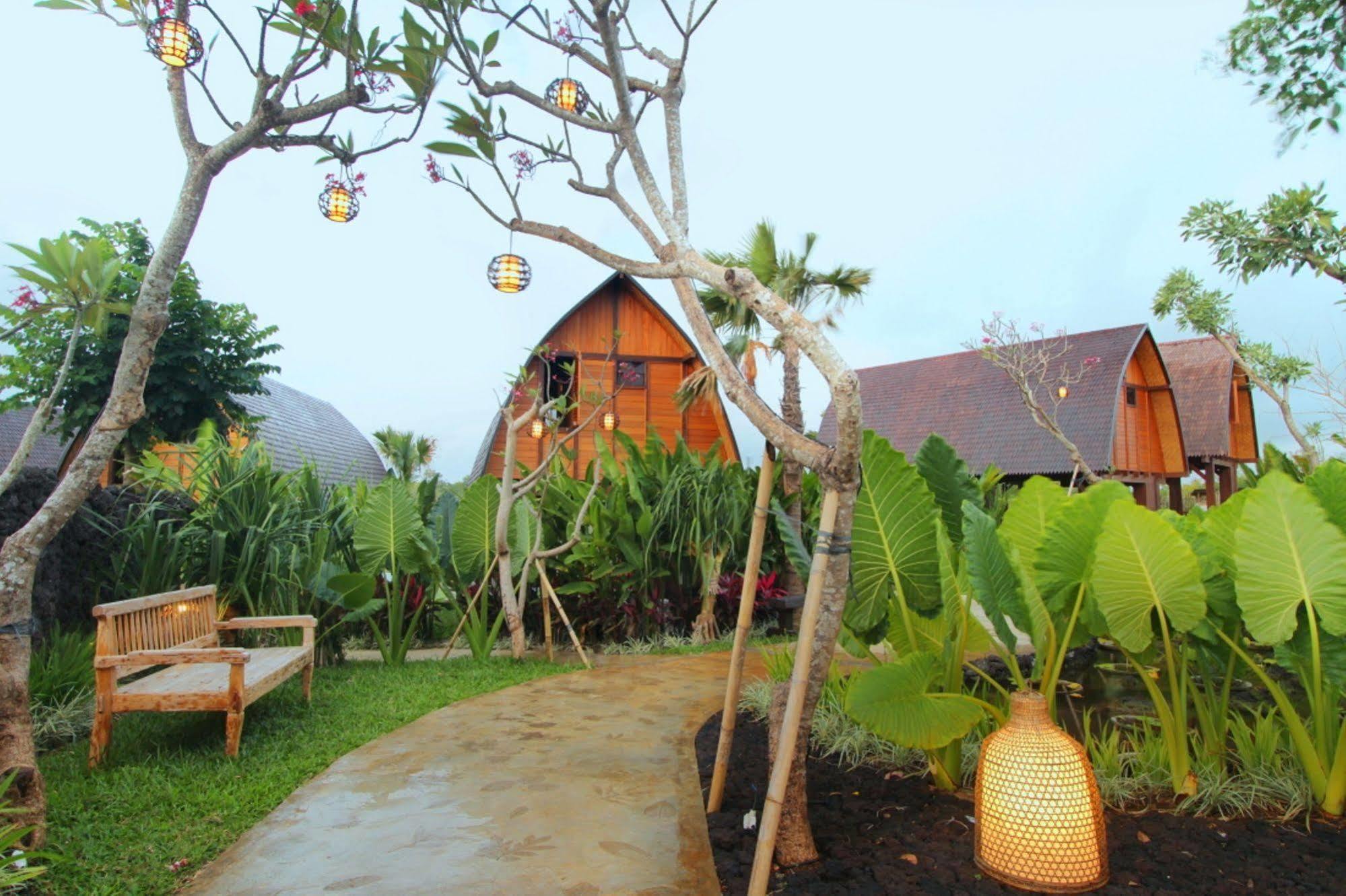 Holiday park The Kirana Ungasan