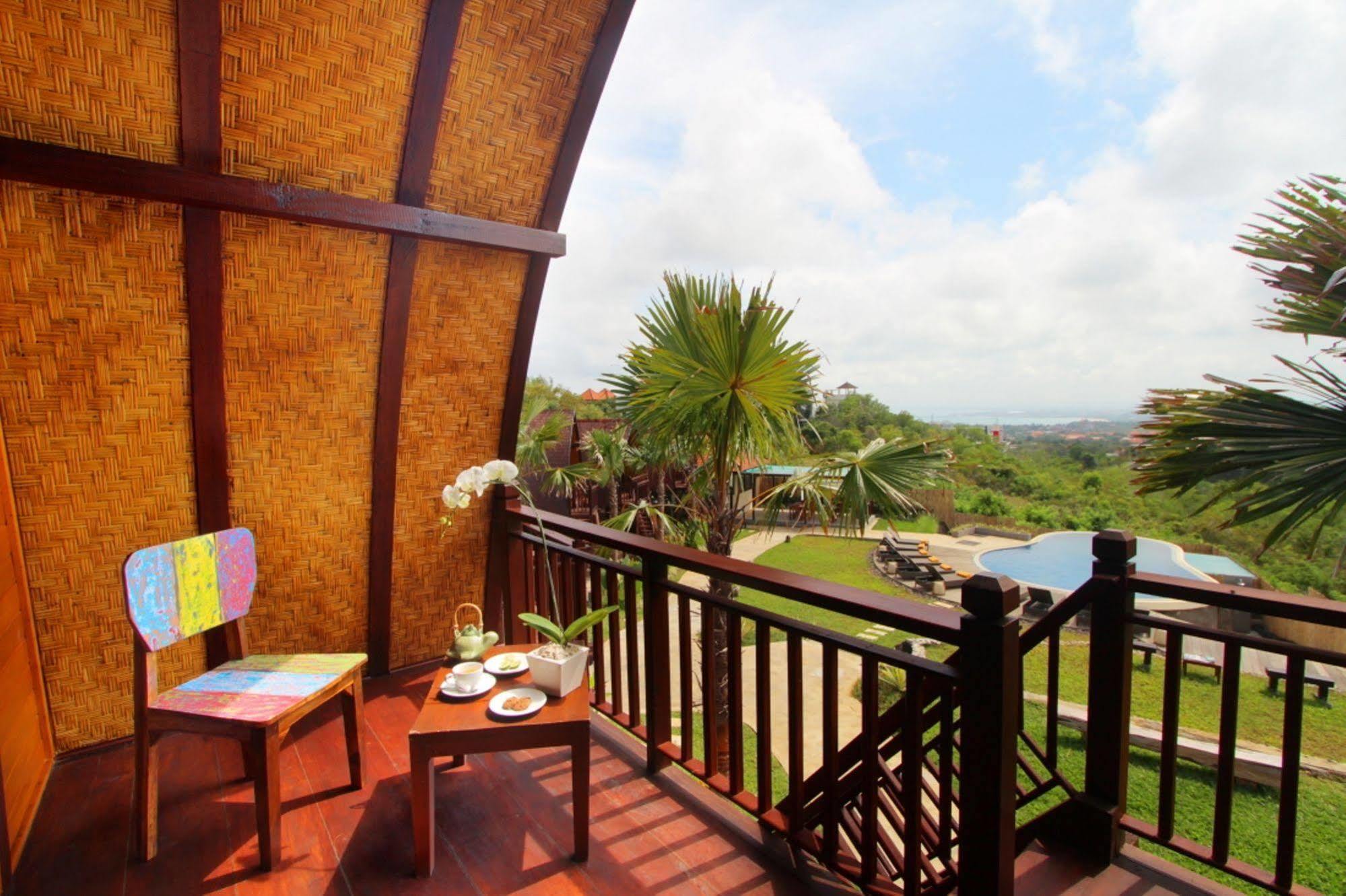 Holiday park The Kirana Ungasan Jimbaran (Bali)
