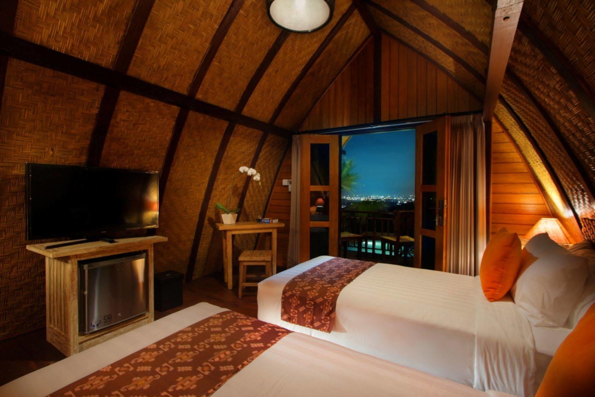 Holiday park The Kirana Ungasan 4*