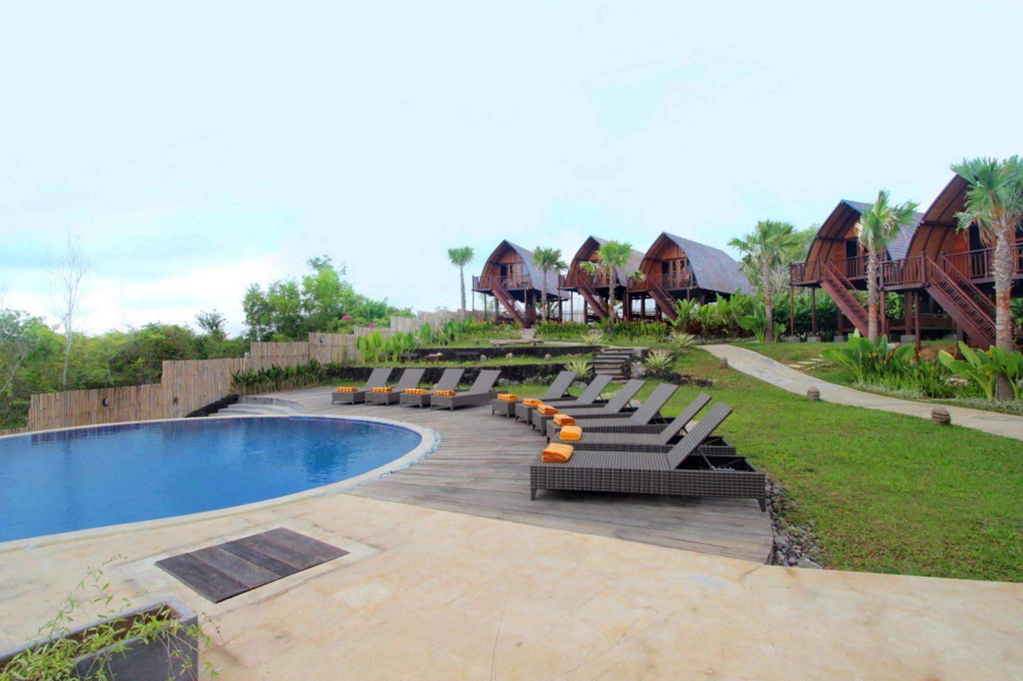 The Kirana Ungasan Holiday park 4*