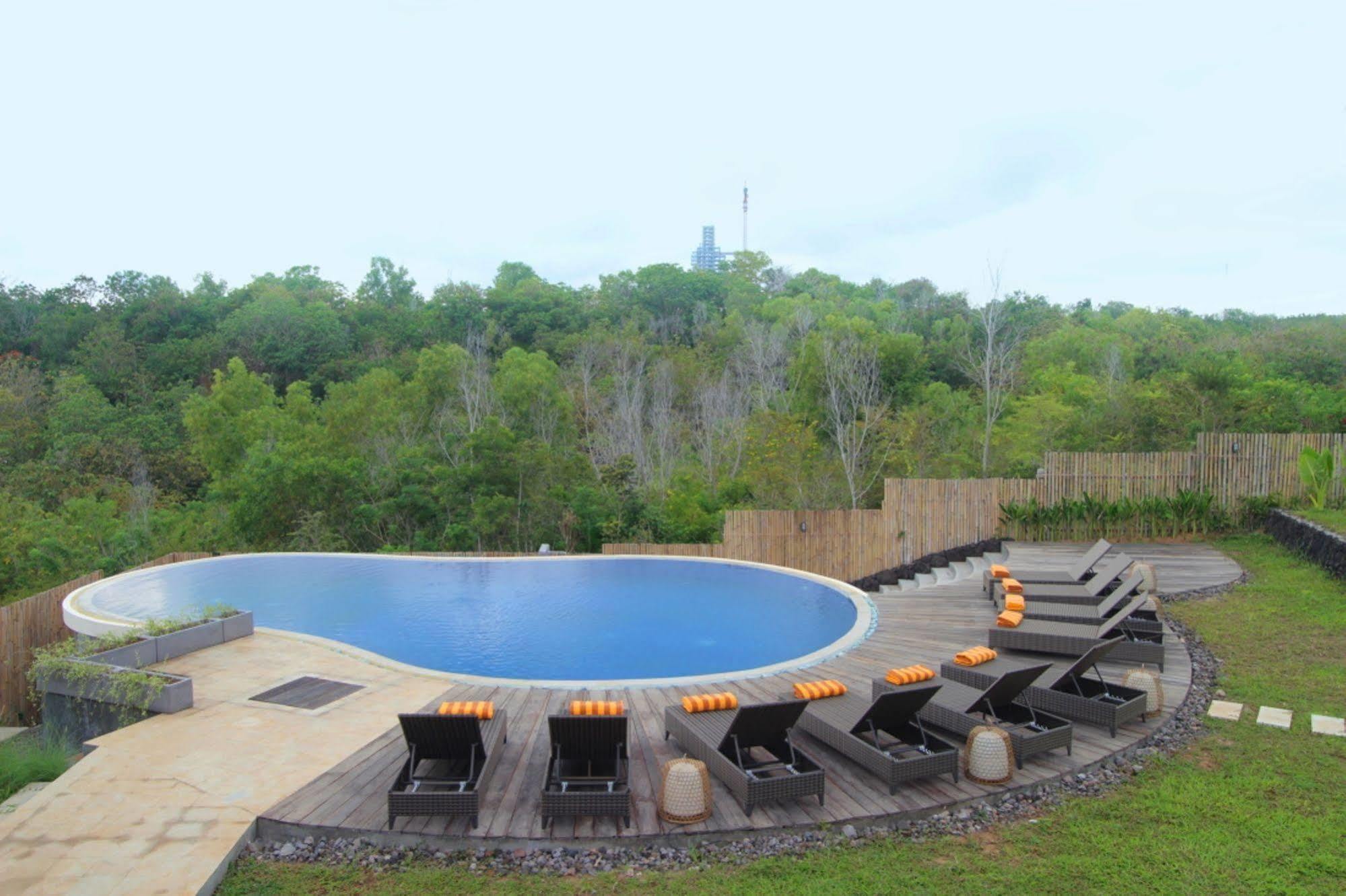 The Kirana Ungasan 4* Jimbaran (Bali)