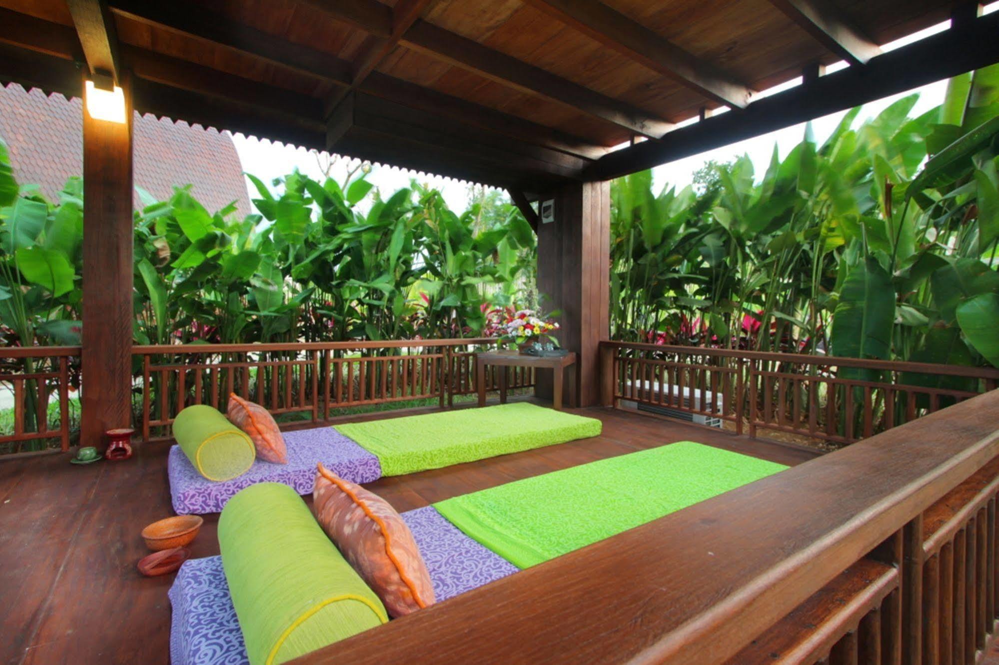 The Kirana Ungasan 4* Jimbaran (Bali)