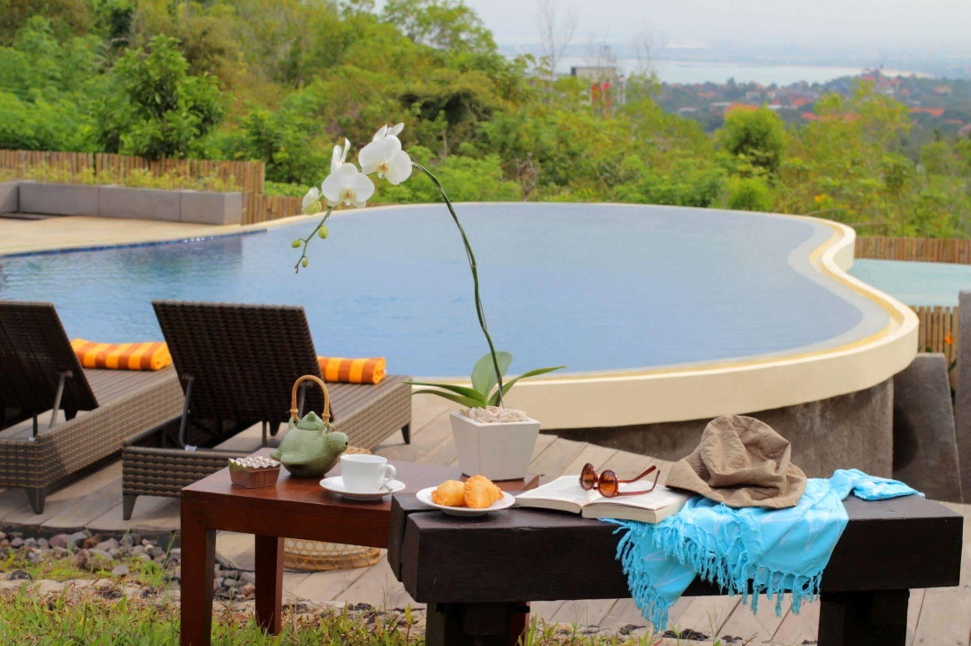 Holiday park The Kirana Ungasan 4*