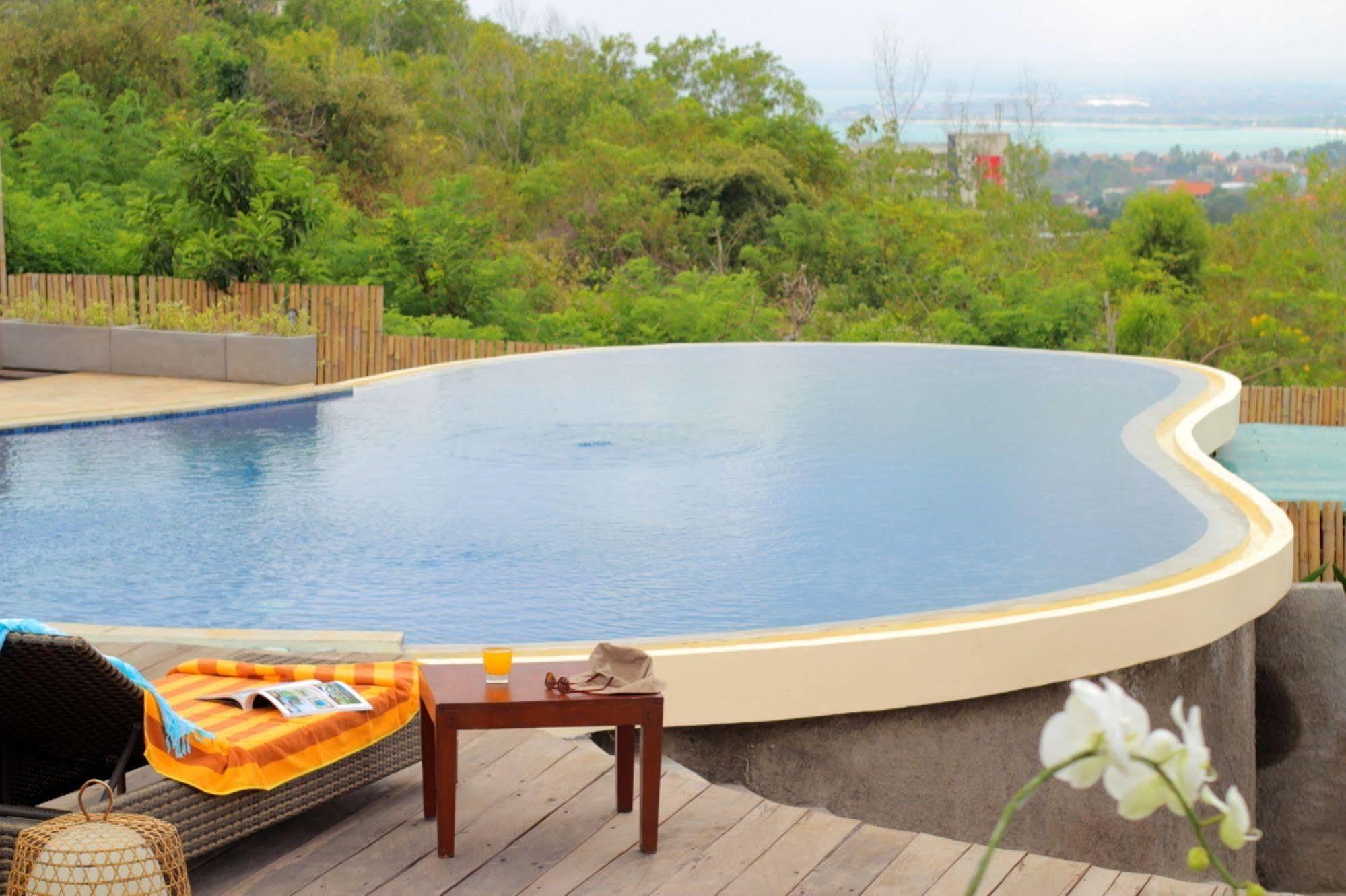 Holiday park The Kirana Ungasan 4*