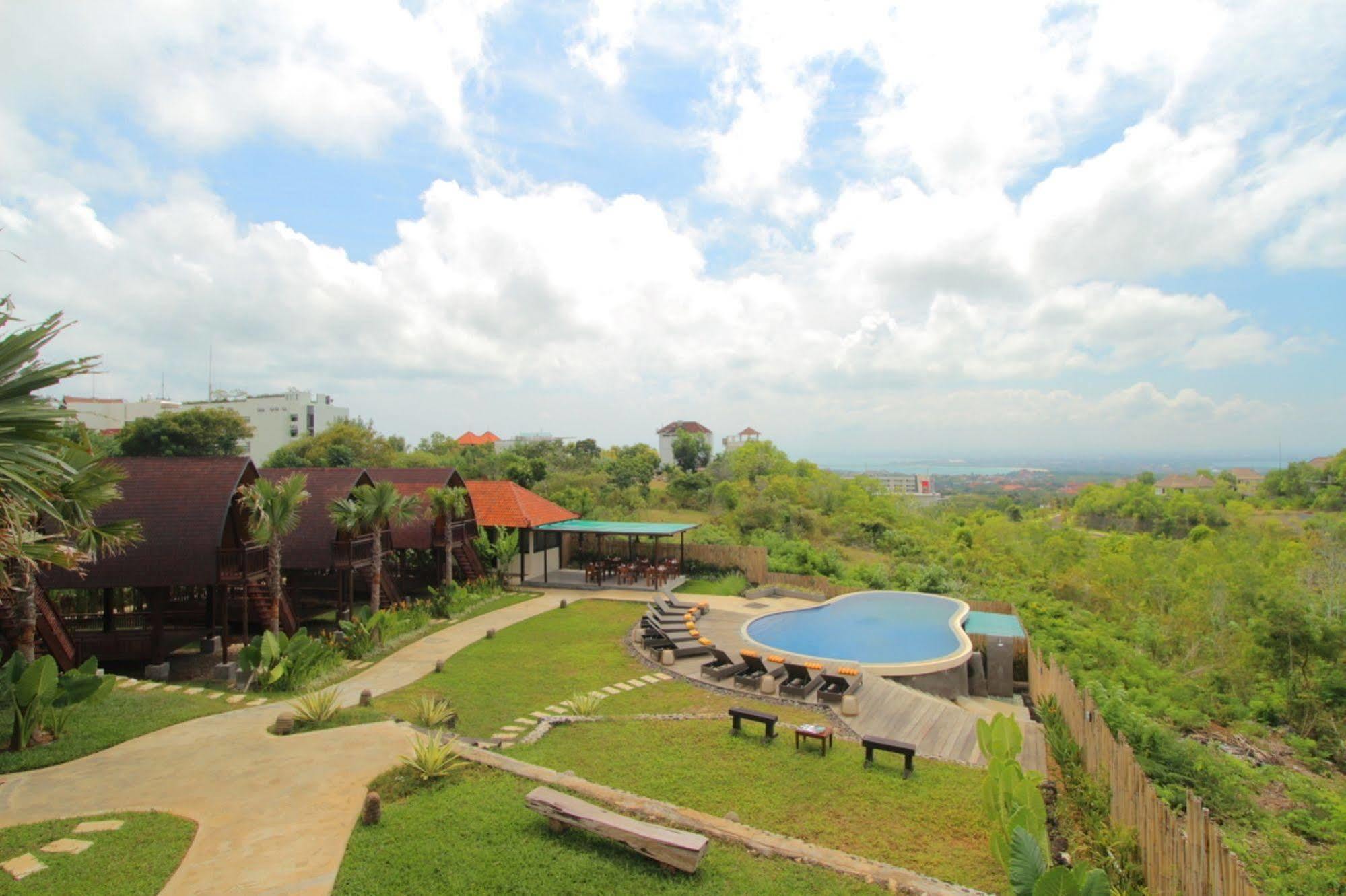 The Kirana Ungasan 4*
