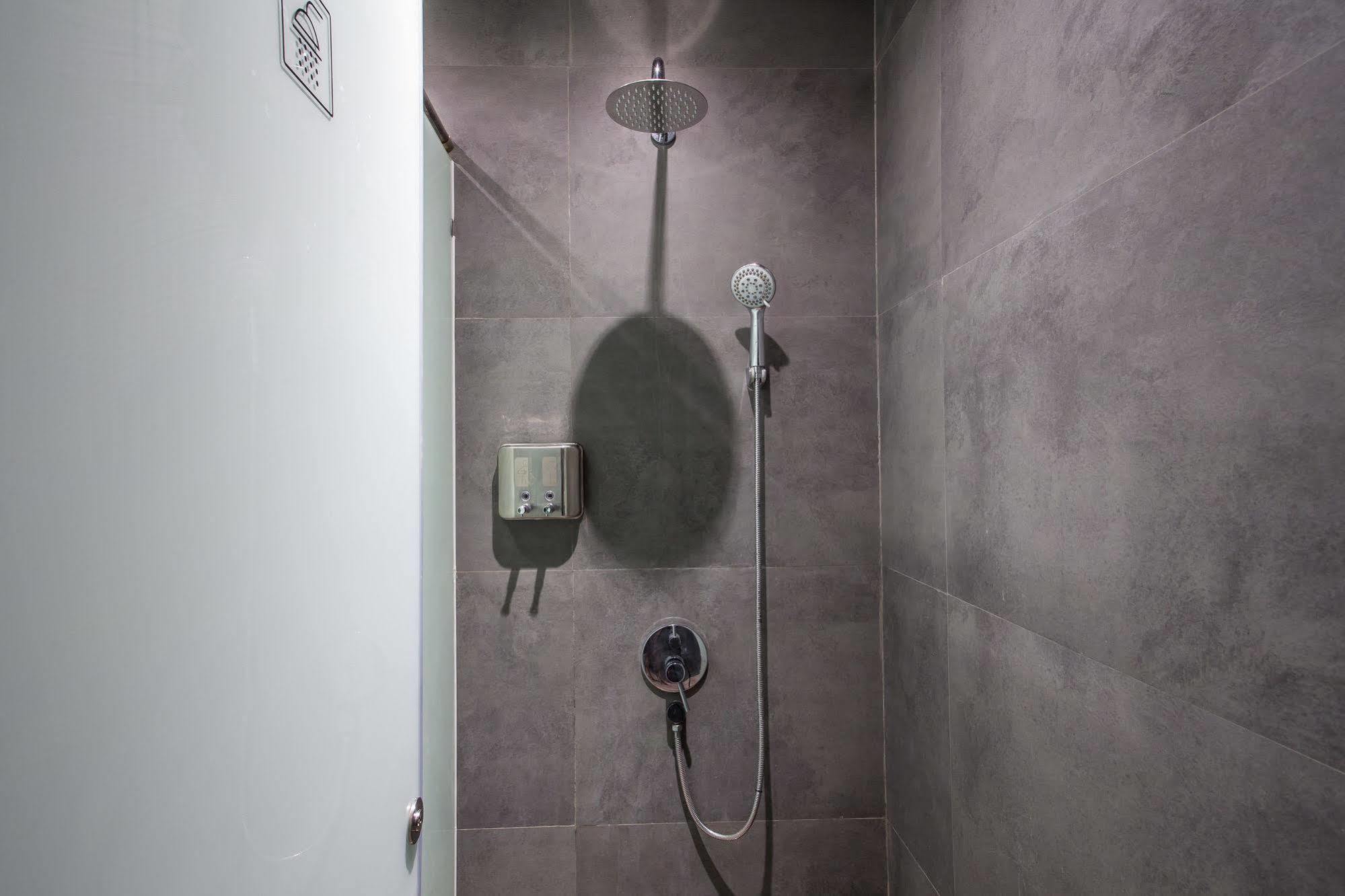 Hostel H-ostel Bali (adults Only) *