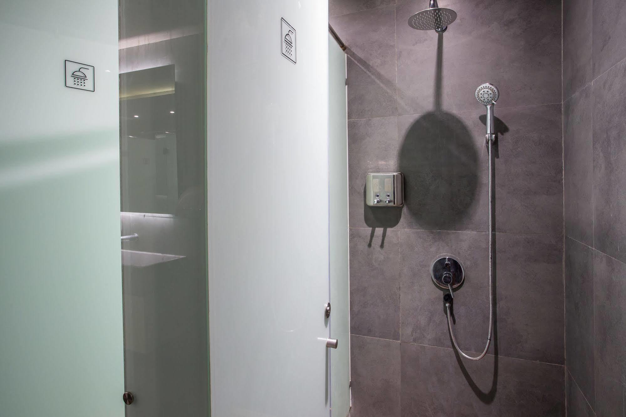 Hostel H-ostel Bali (adults Only)