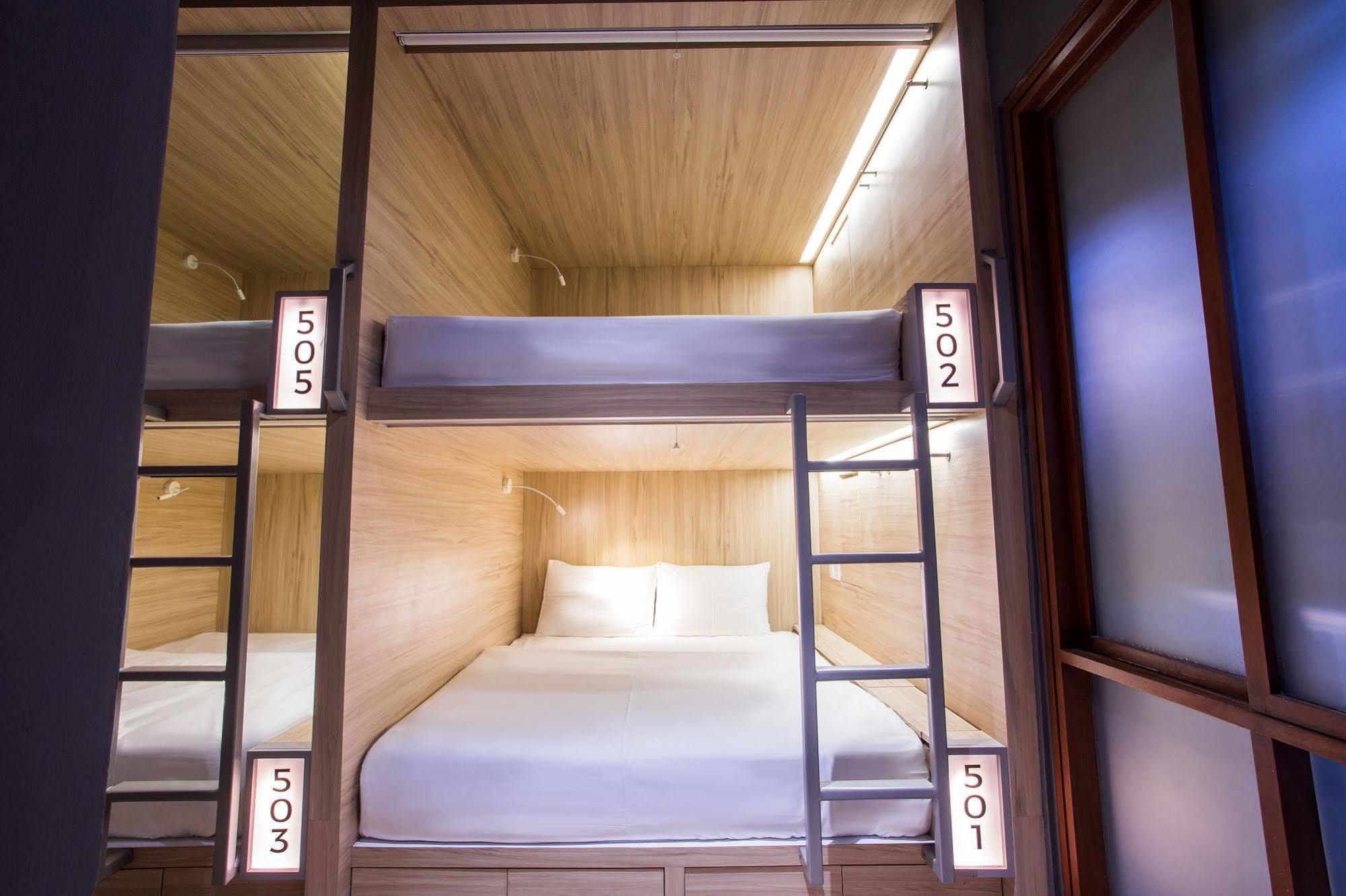 H-ostel Bali (adults Only) Hostel Kuta (Bali)