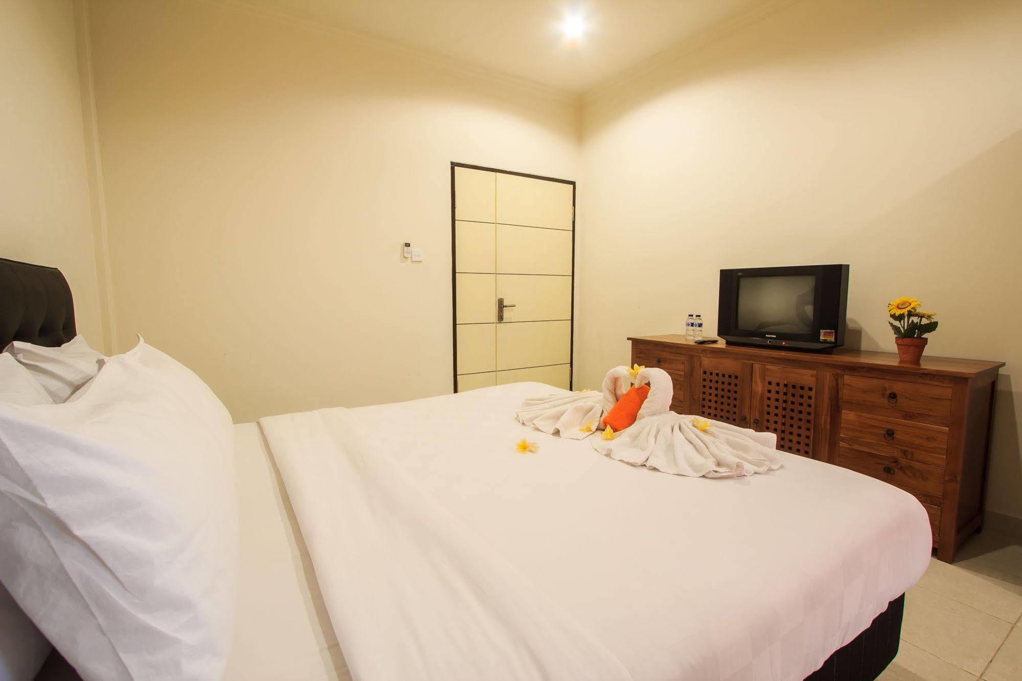 Ivanka Airport Guest house Kuta (Bali)