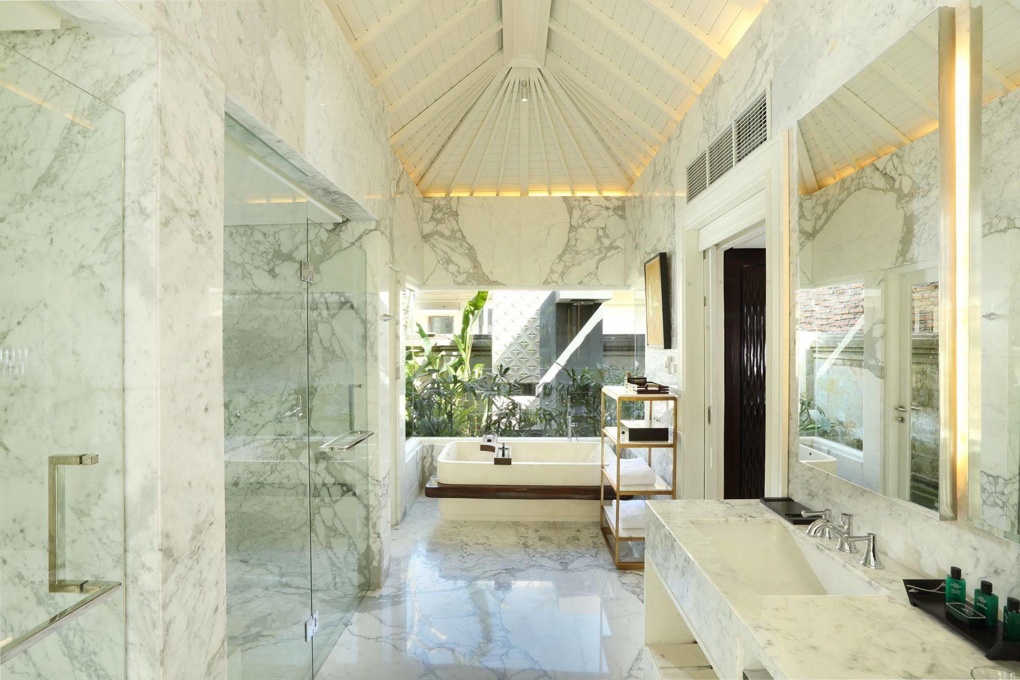And At Sofitel Bali Hotel