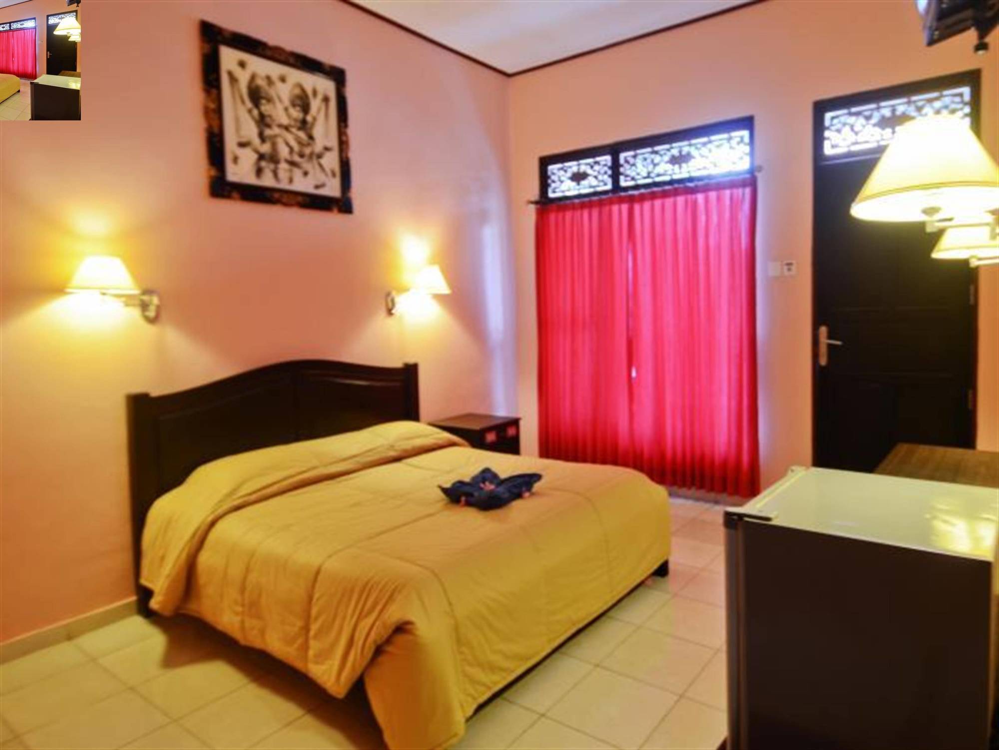 Pesona Kuta (Bali)