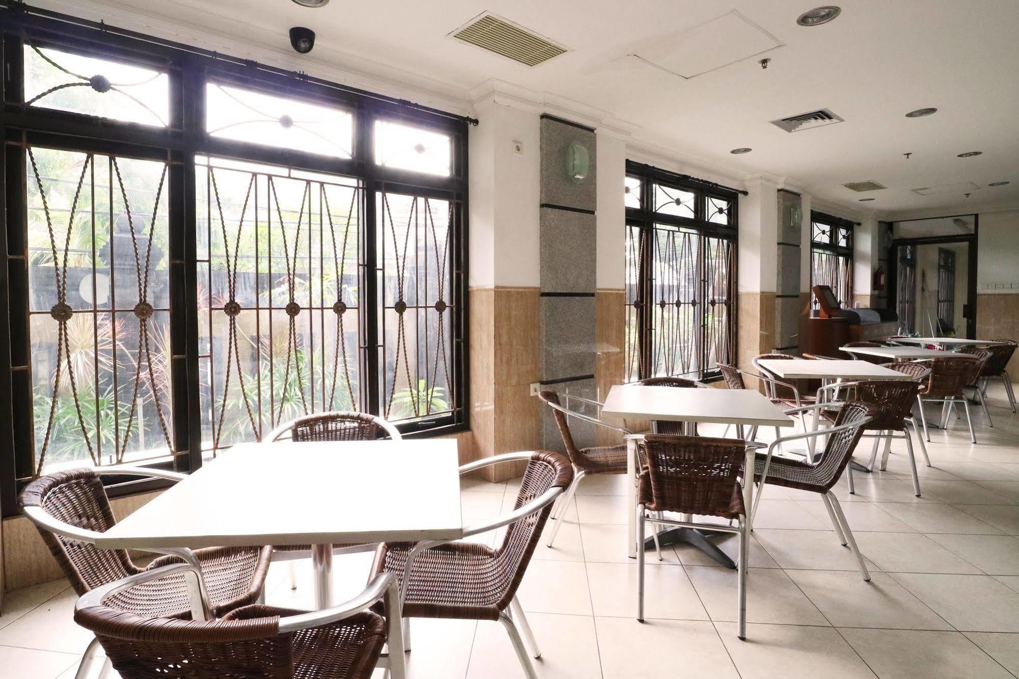 Bali Paradise City Hotel Hotel