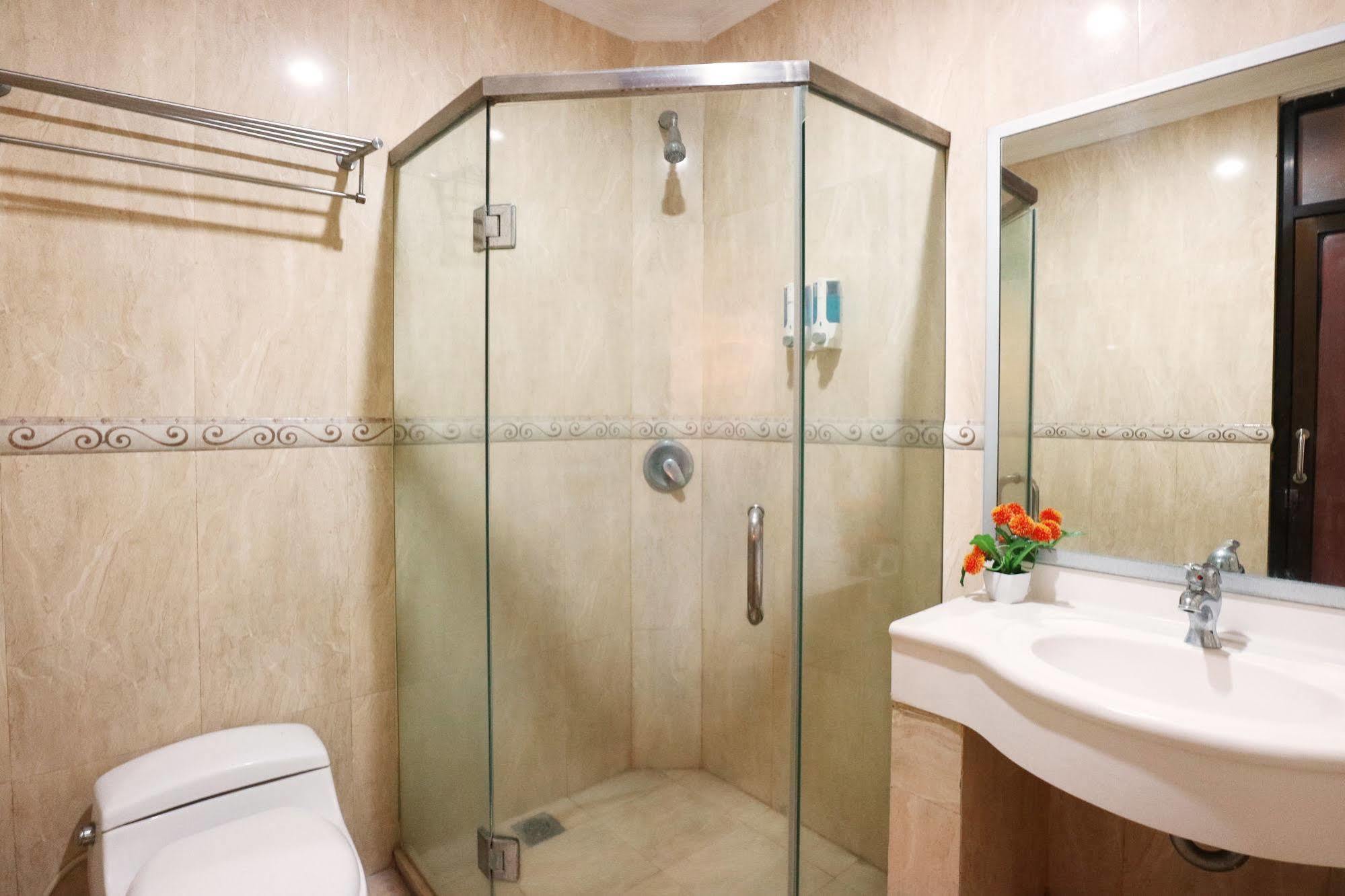 Bali Paradise City Hotel Hotel Denpasar (Bali)