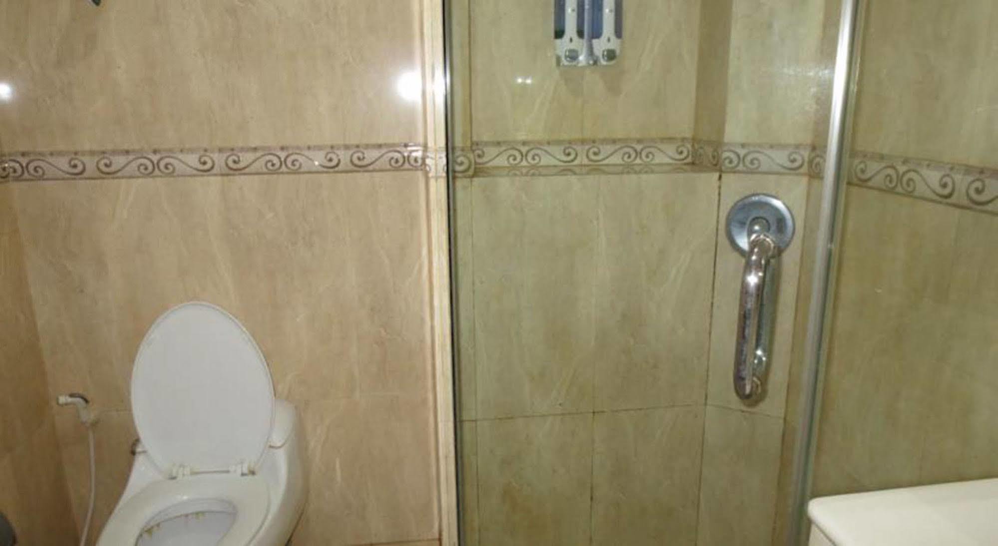 Hotel Bali Paradise City Hotel