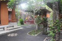 Holiday park Wana Ukir
