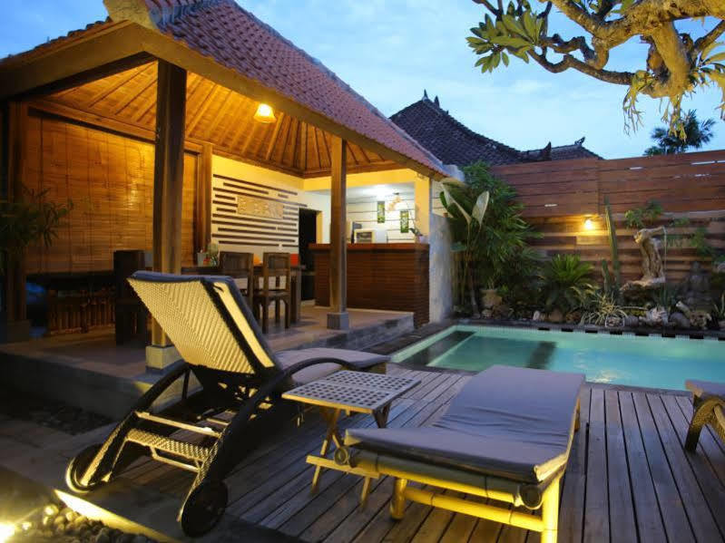 Wisma tamu Rai House 2*