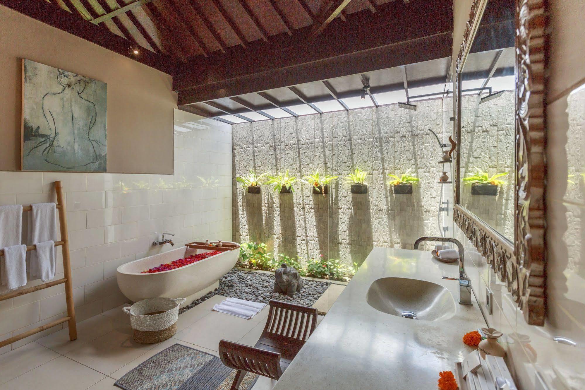 Holiday home Solo & Retreat